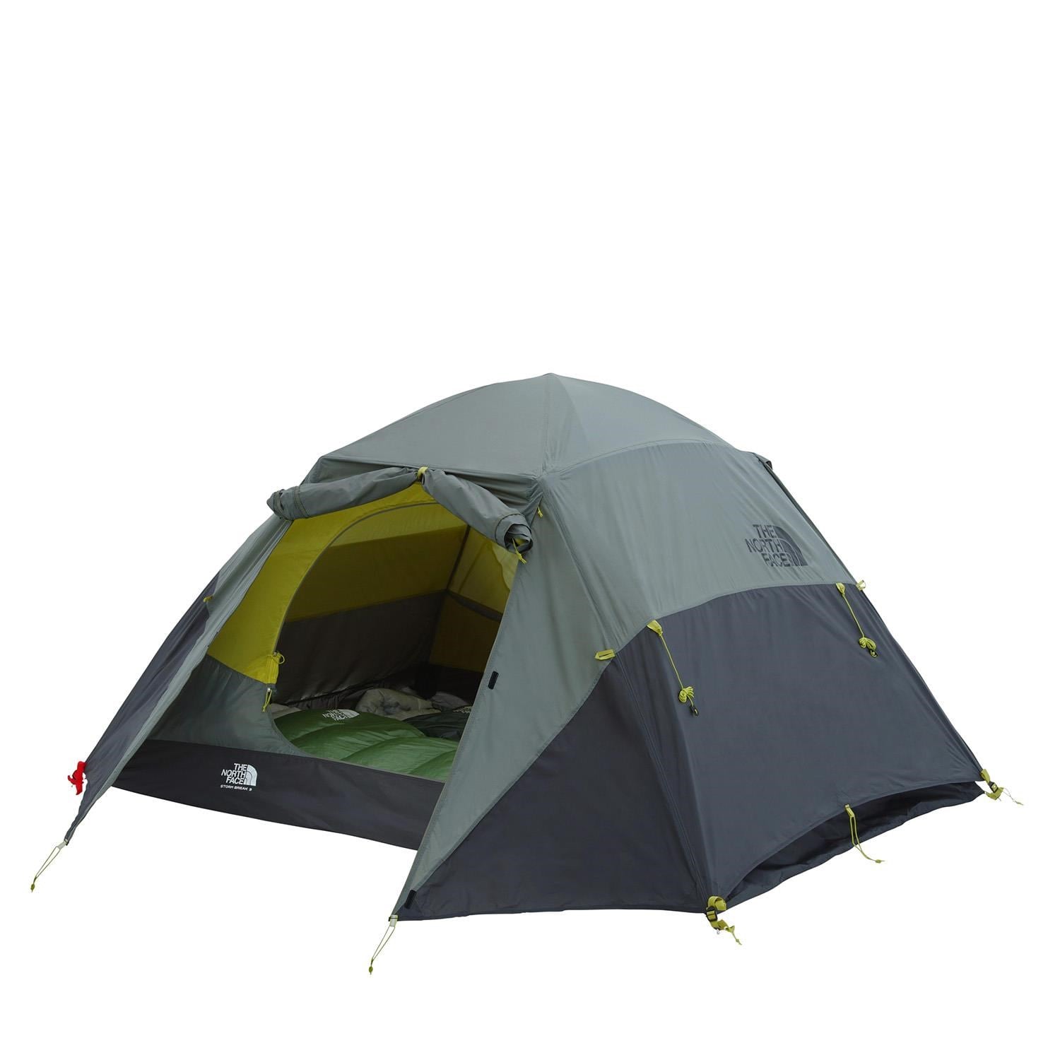 The North Face STORMBREAK 3 Çadır NF0A8BDNY101