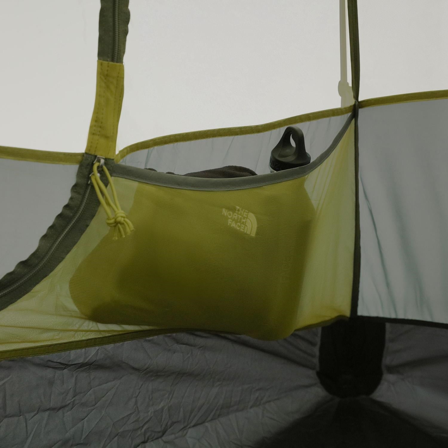 The North Face STORMBREAK 3 Çadır NF0A8BDNY101