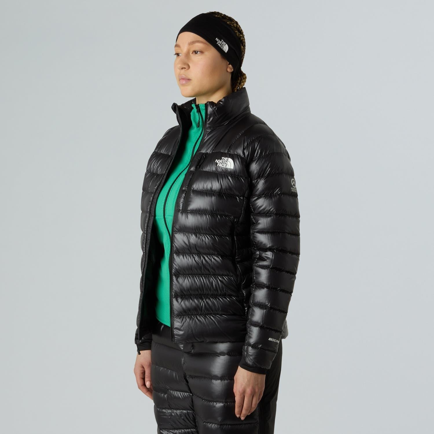 The North Face Summıt Breıthorn K. Tüyü Kadın Ceket NF0A8804JK31