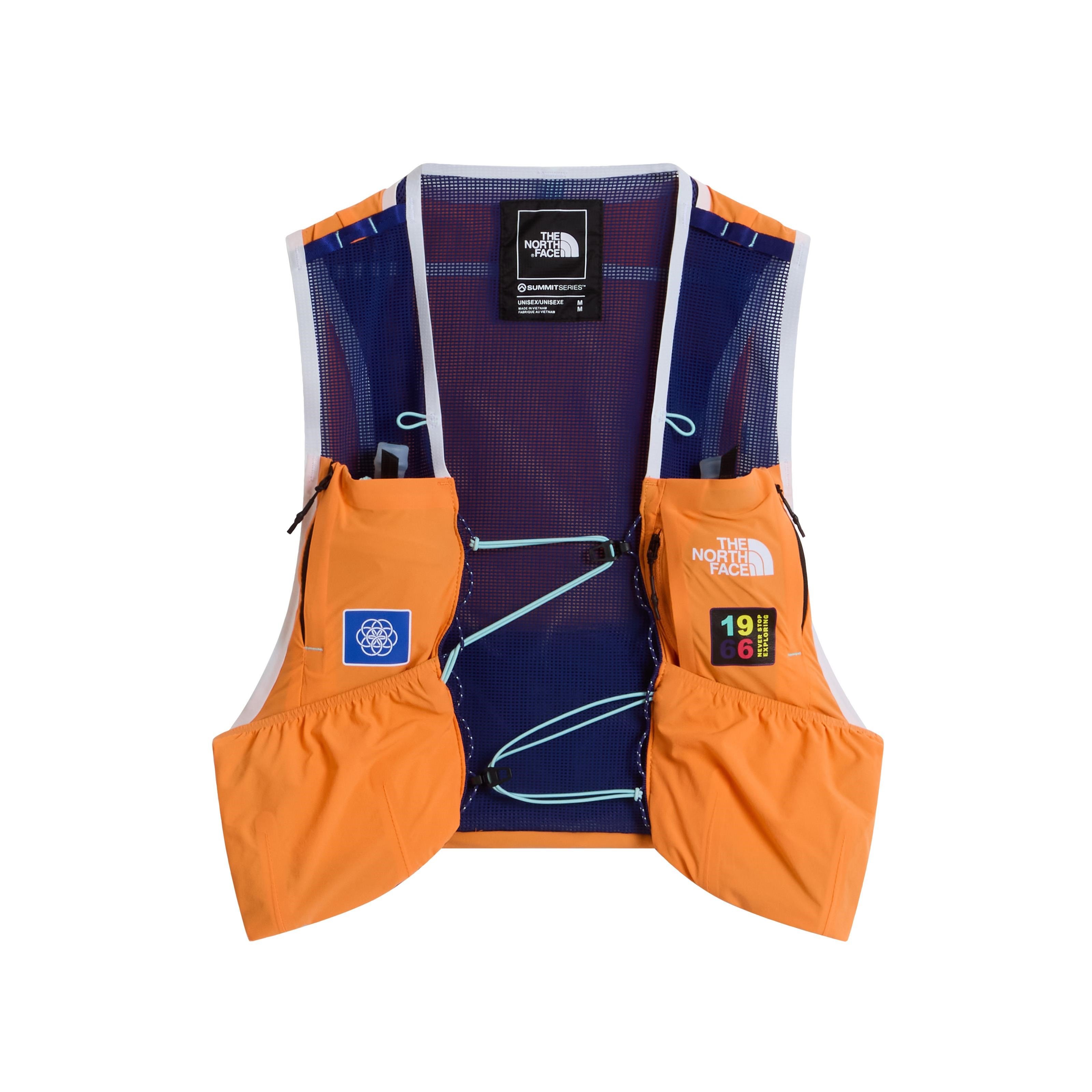 The North Face SUMMIT RUN VEST 10 Unisex Çanta NF0A8BKM0MK1