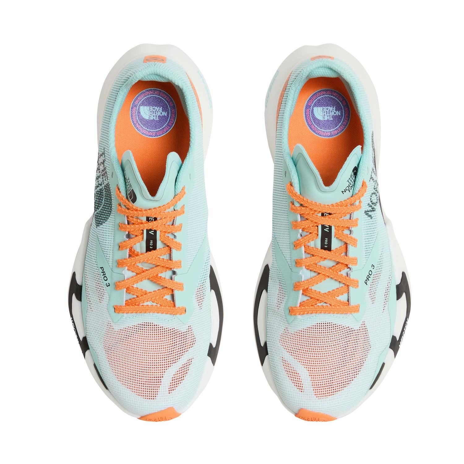 The North Face SUMMIT VECTIV PRO 3 Unisex Ayakkabı NF0A8AEJTEW1