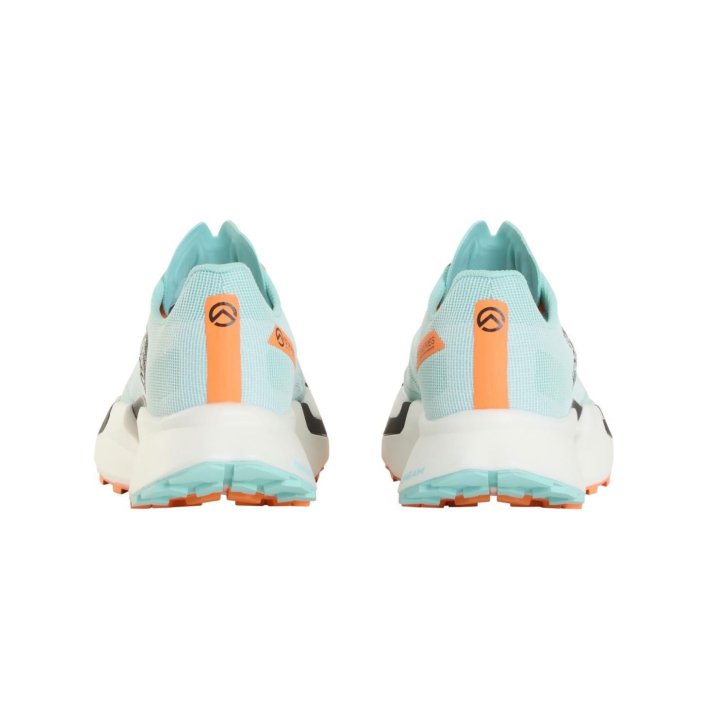 The North Face SUMMIT VECTIV PRO 3 Unisex Ayakkabı NF0A8AEJTEW1