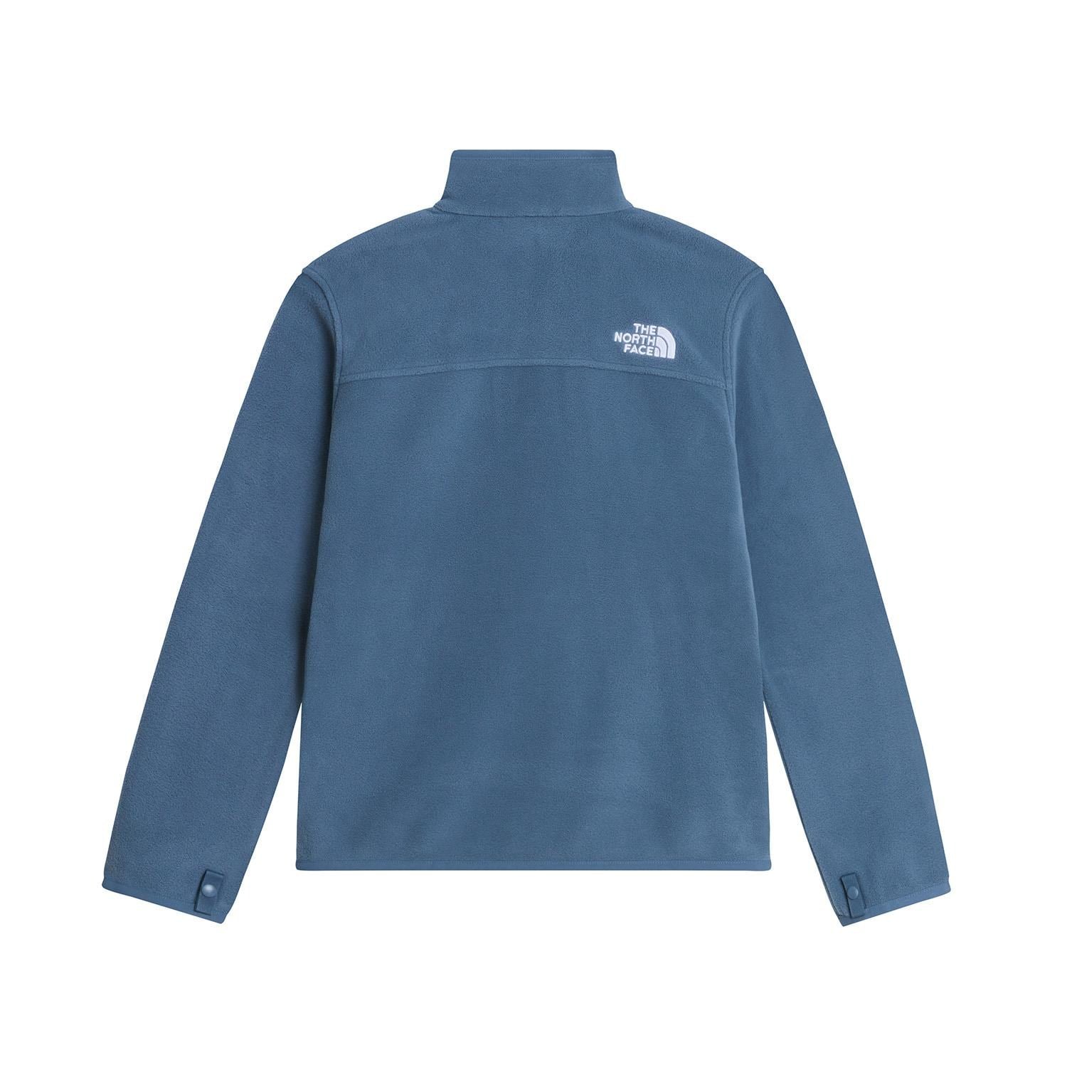 The North Face TEEN GLACIER FZ ZIP IN JACKET Unisex Genç Çocuk Ceket NF0A8F8A0U31