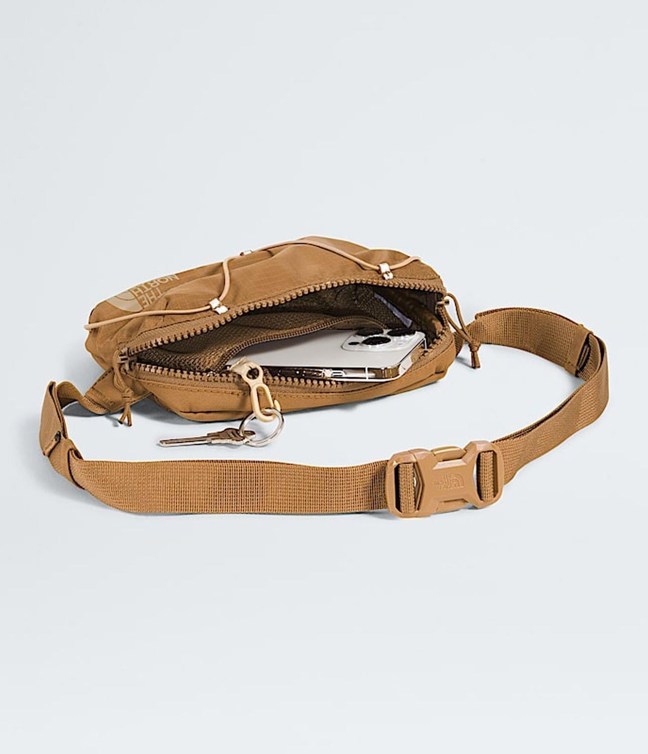 The North Face TERRA LUMBAR 1L Erkek Çanta NF0A8C2K55K1