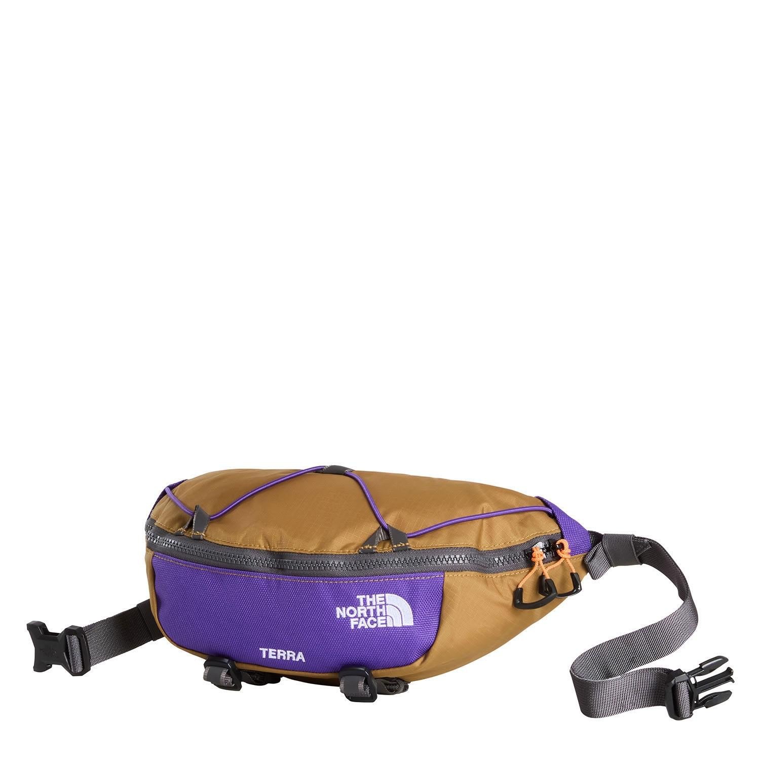 The North Face TERRA LUMBAR 3L Unisex Çanta NF0A81EO0XT1