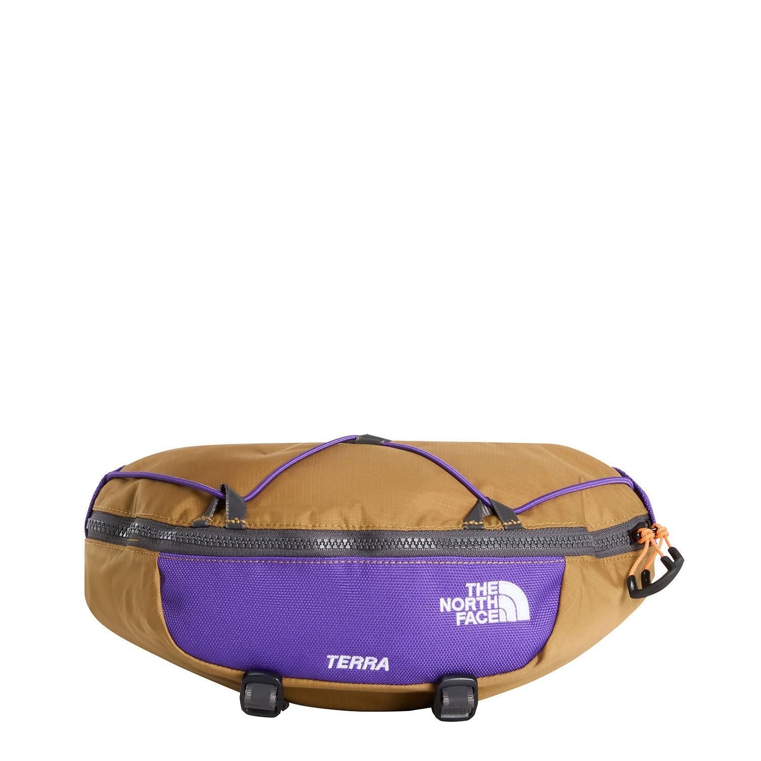 The North Face TERRA LUMBAR 3L Unisex Çanta NF0A81EO0XT1