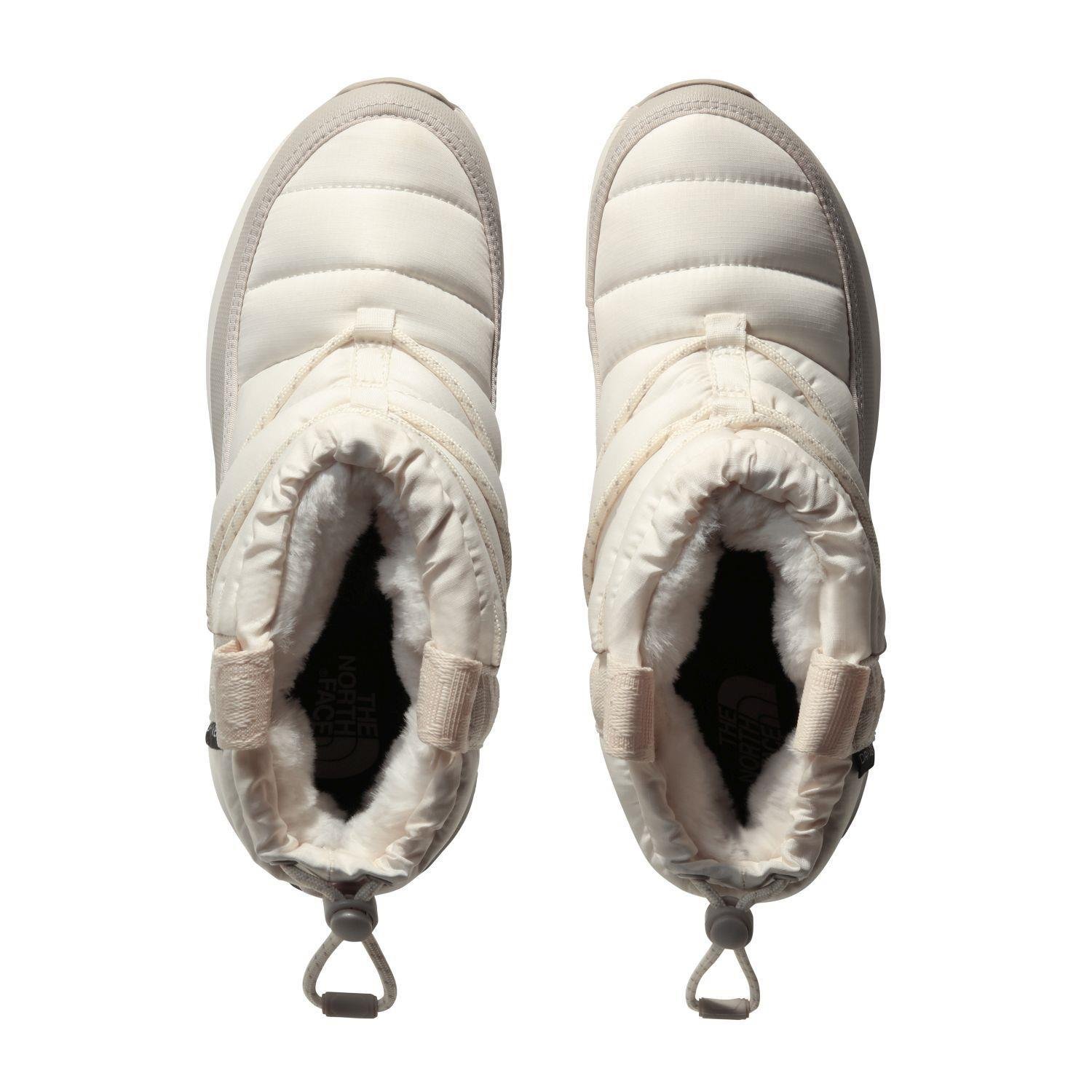 The North Face THERMOBALL LACE UP Su Geçirmez Kadın Bot NF0A5LWD32F1