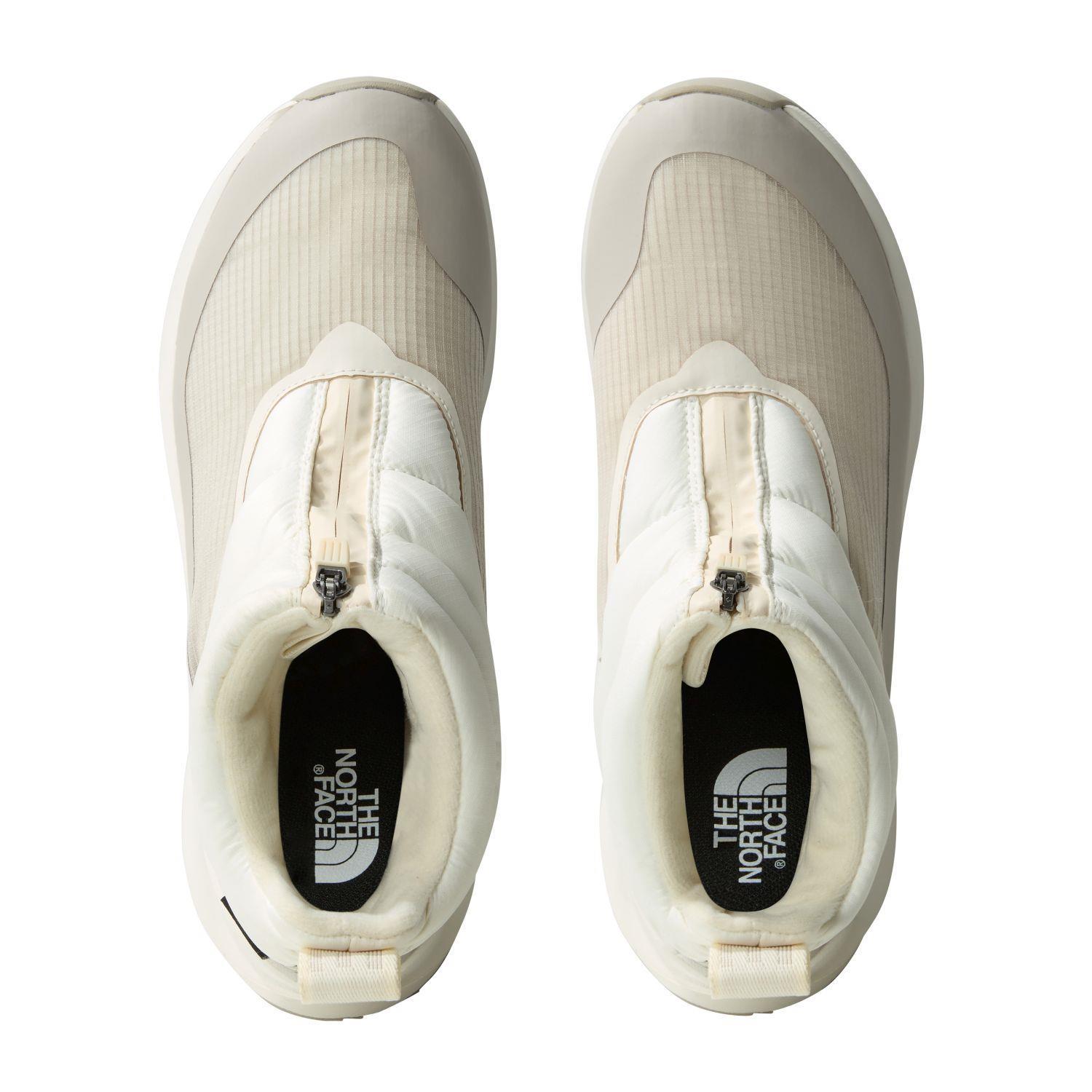 The North Face THERMOBALL PROGRESSIVE ZIP II SU GEÇİRMEZ KADIN BOT NF0A5LWF32F1