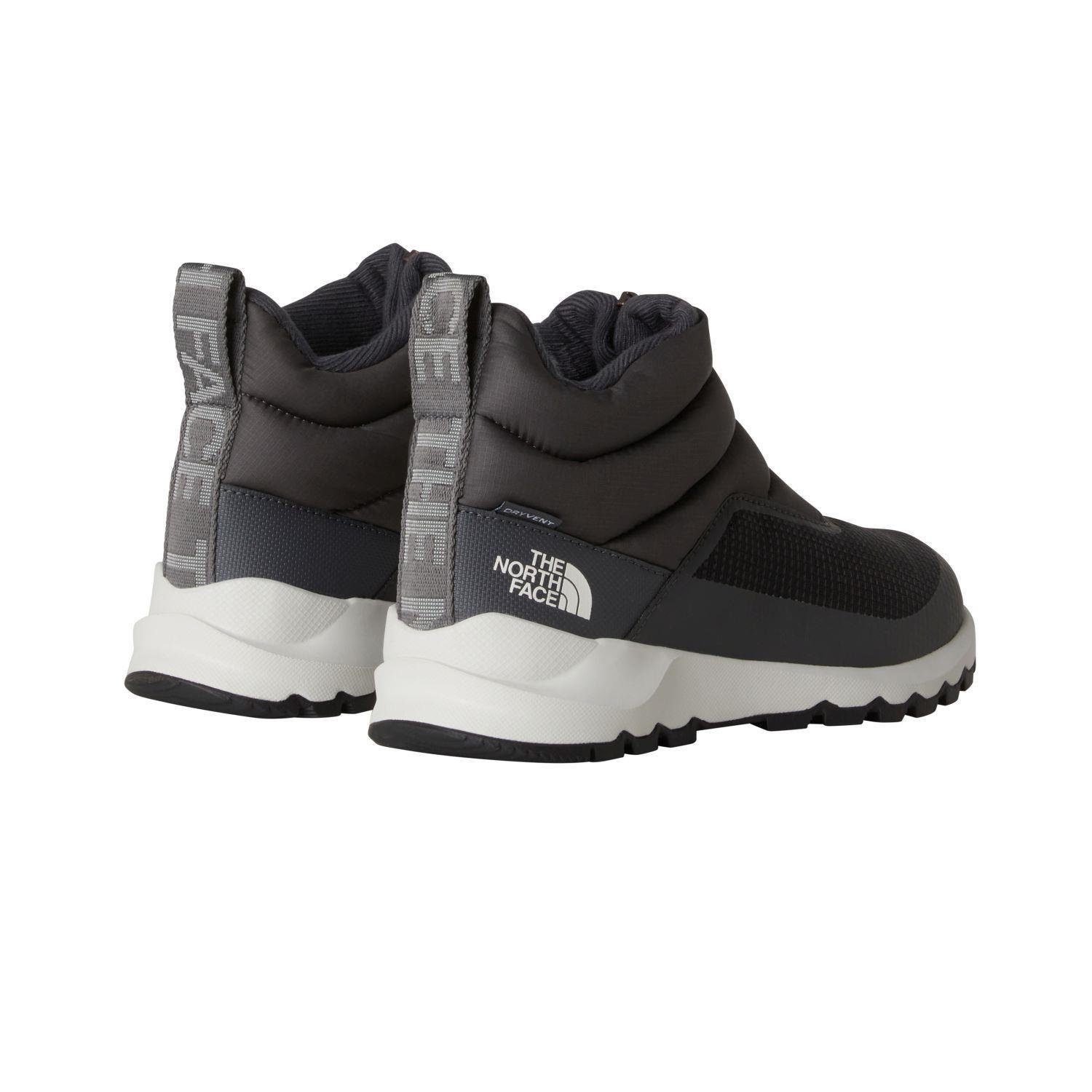 The North Face THERMOBALL PROGRESSIVE ZIP II SU GEÇİRMEZ KADIN BOT NF0A5LWFCIH1