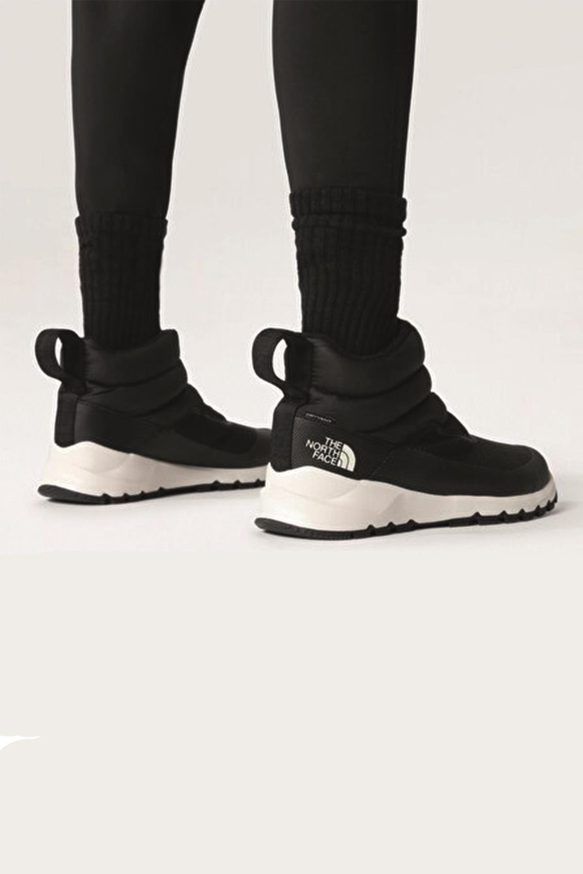 The North Face THERMOBALL PROGRESSIVE ZIP II SU GEÇİRMEZ KADIN BOT NF0A5LWFR0G1
