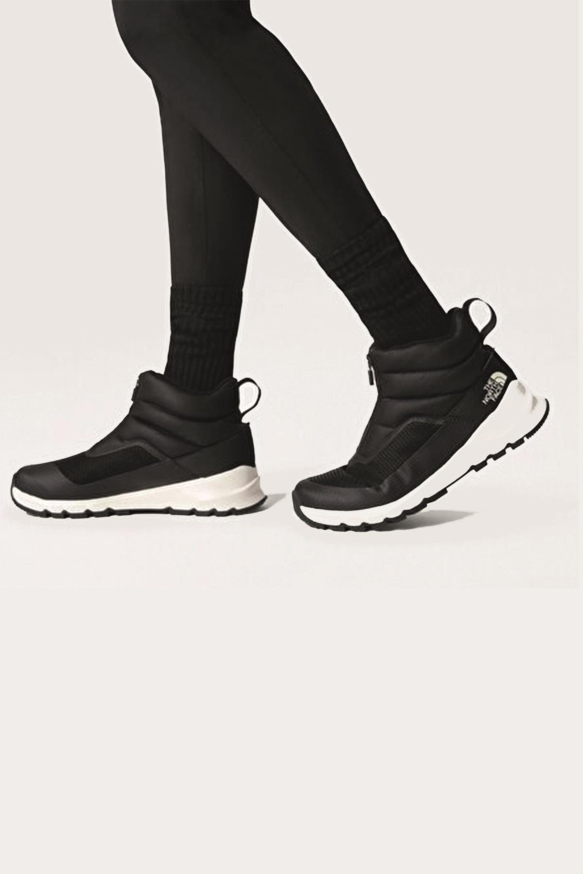 The North Face THERMOBALL PROGRESSIVE ZIP II SU GEÇİRMEZ KADIN BOT NF0A5LWFR0G1