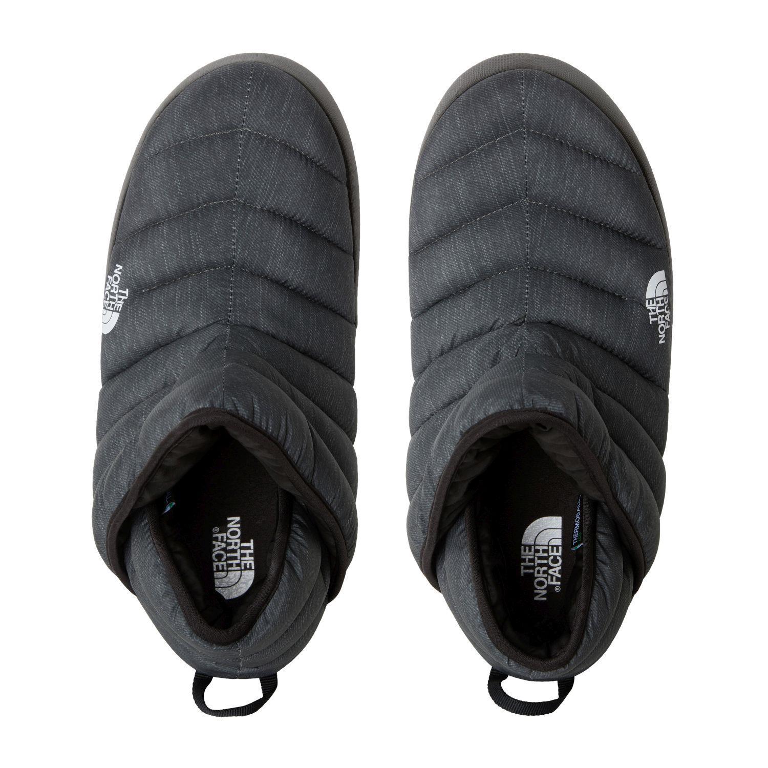 The North Face THERMOBALL TRACTION BOOTIE Erkek PATİK BOT NF0A3MKH4111