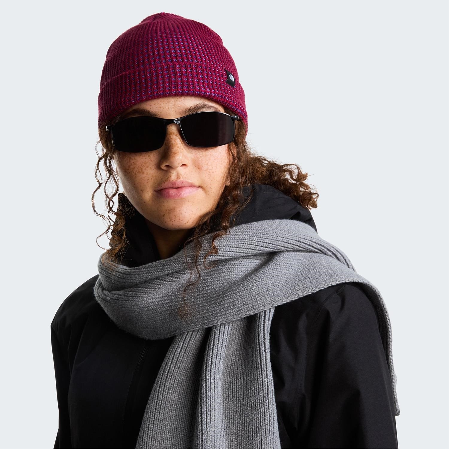 The North Face TNF FISHERMAN BEANIE Unisex Bere NF0A8HMPWS11