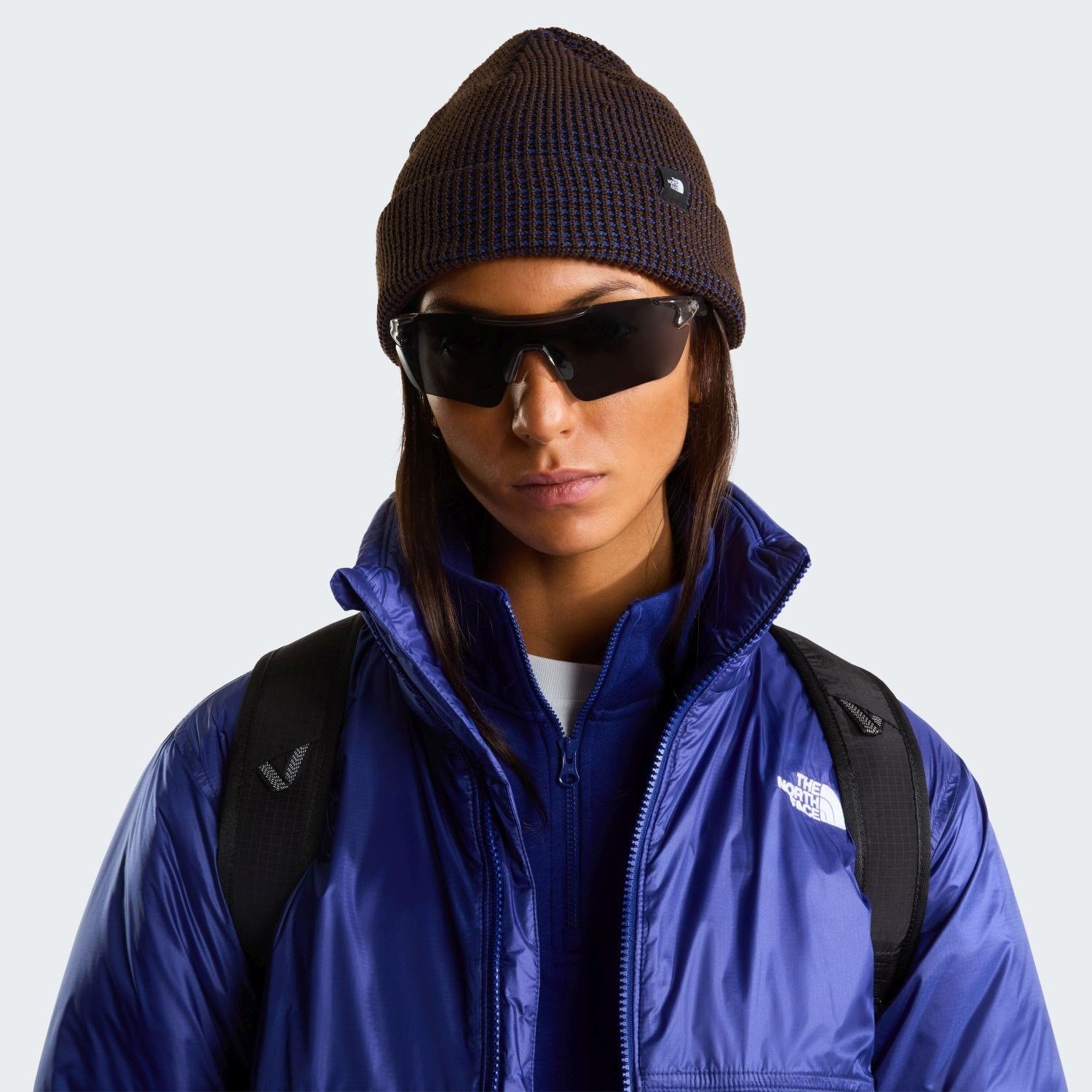 The North Face TNF FISHERMAN BEANIE Unisex Bere NF0A8HMPGPV1