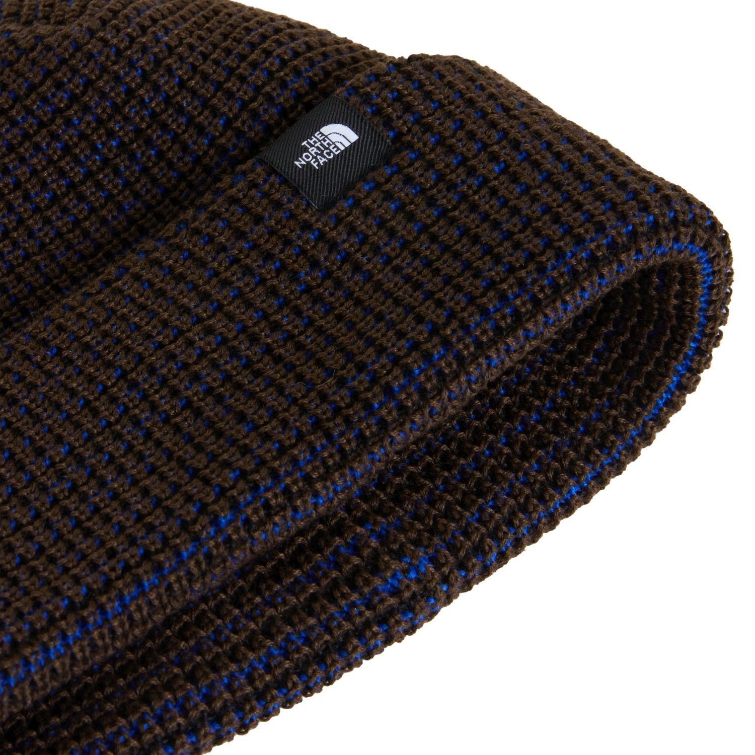 The North Face TNF FISHERMAN BEANIE Unisex Bere NF0A8HMPGPV1