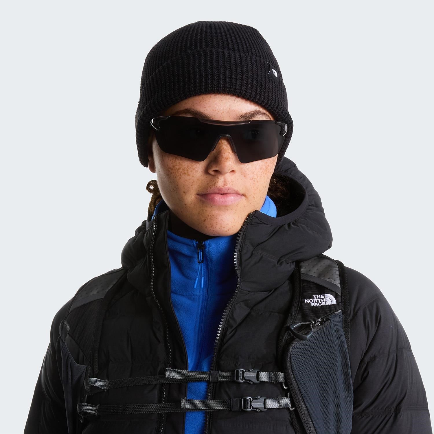 The North Face TNF FISHERMAN BEANIE Unisex Bere NF0A8HMPJK31