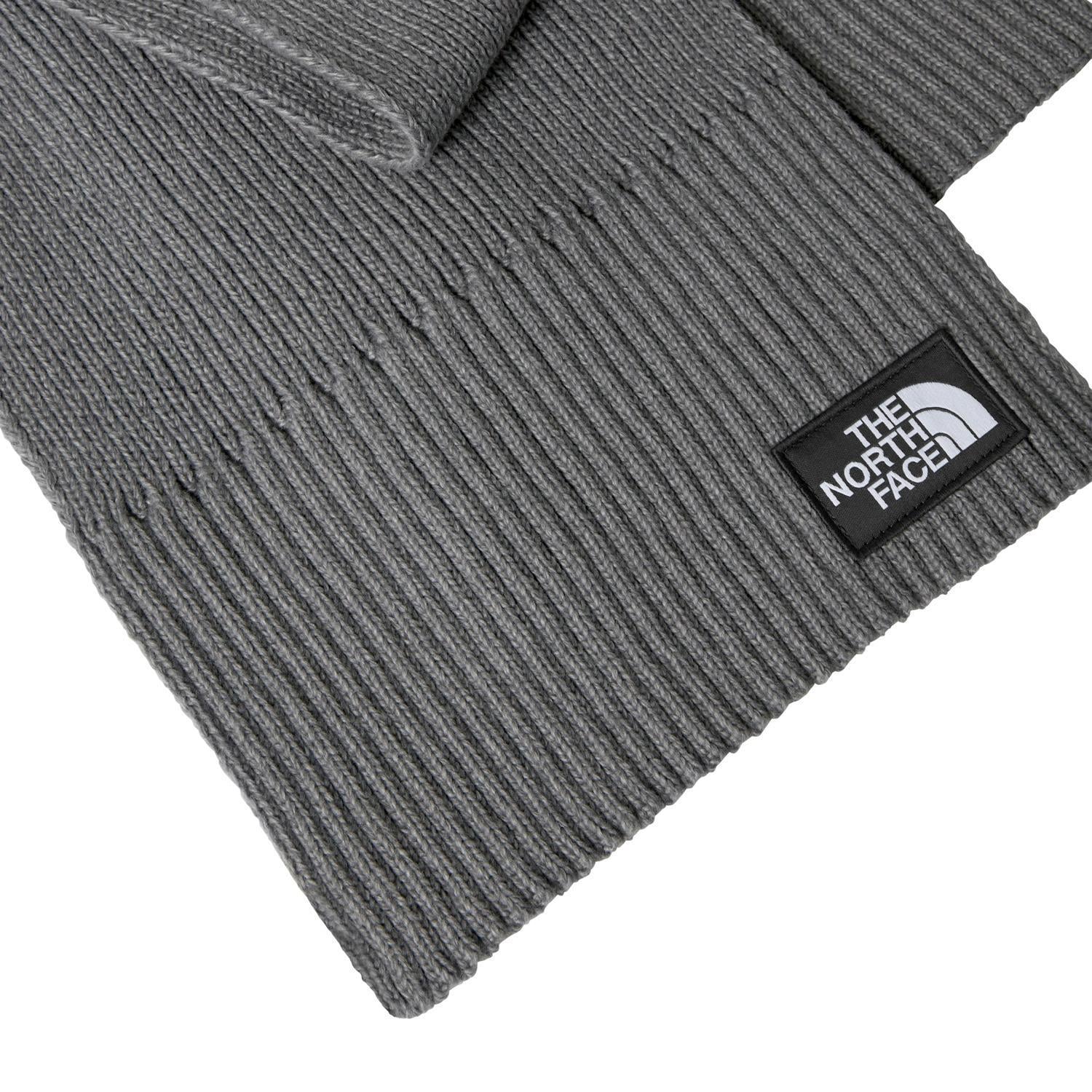 The North Face  Tnf Logo Box Atkı Nf0A8Chgdyy1