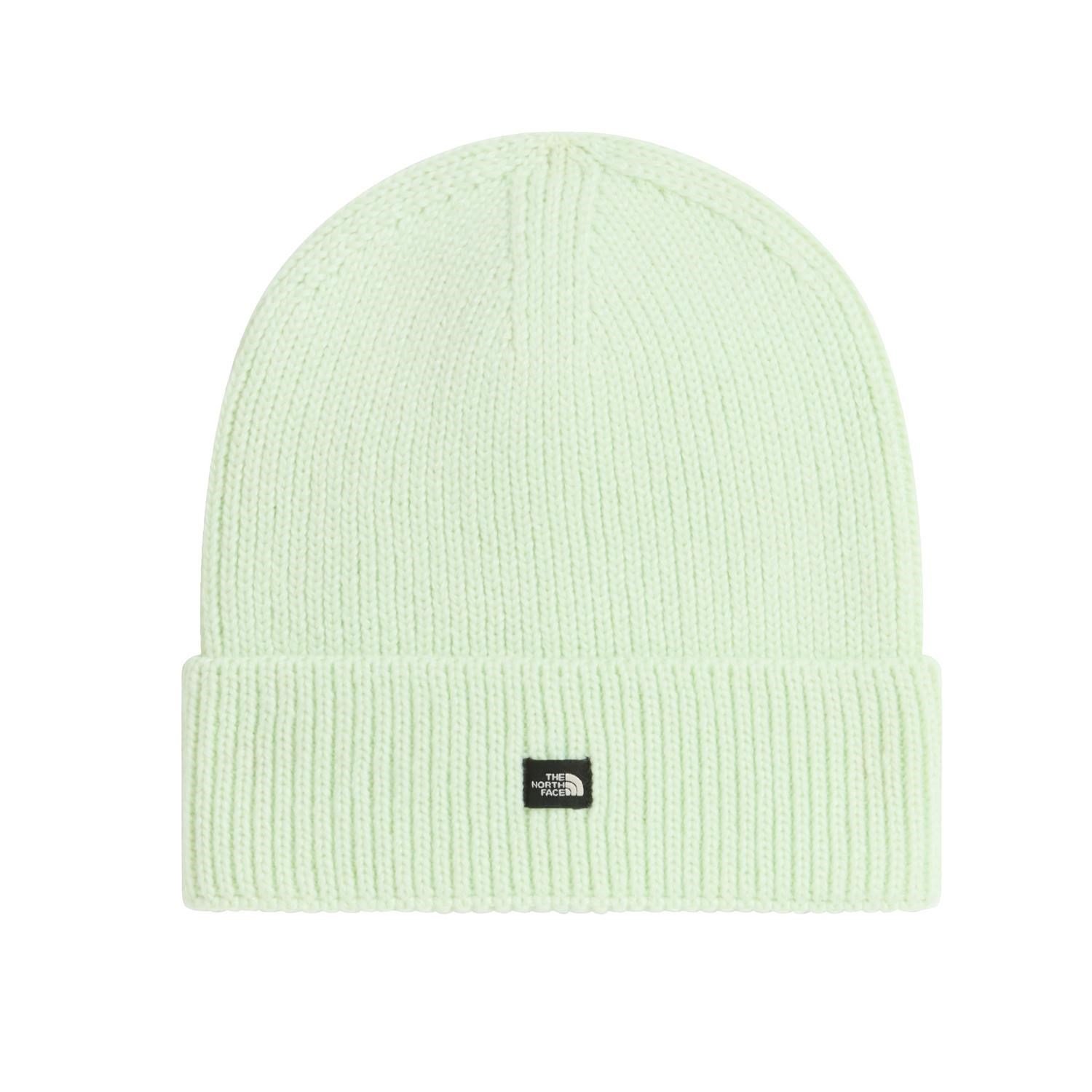 The North Face TNF MINI LOGO BOX BEANIE Unisex Bere NF0A8HMFNLY1