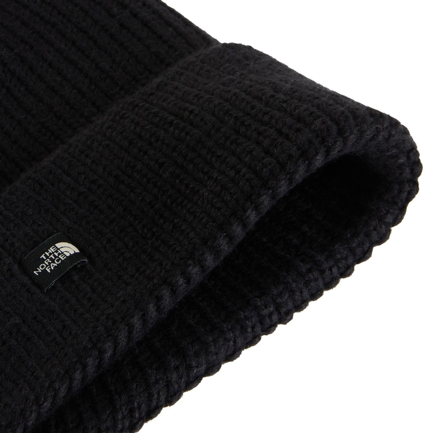 The North Face TNF MINI LOGO BOX BEANIE Unisex Bere NF0A8HMFJK31