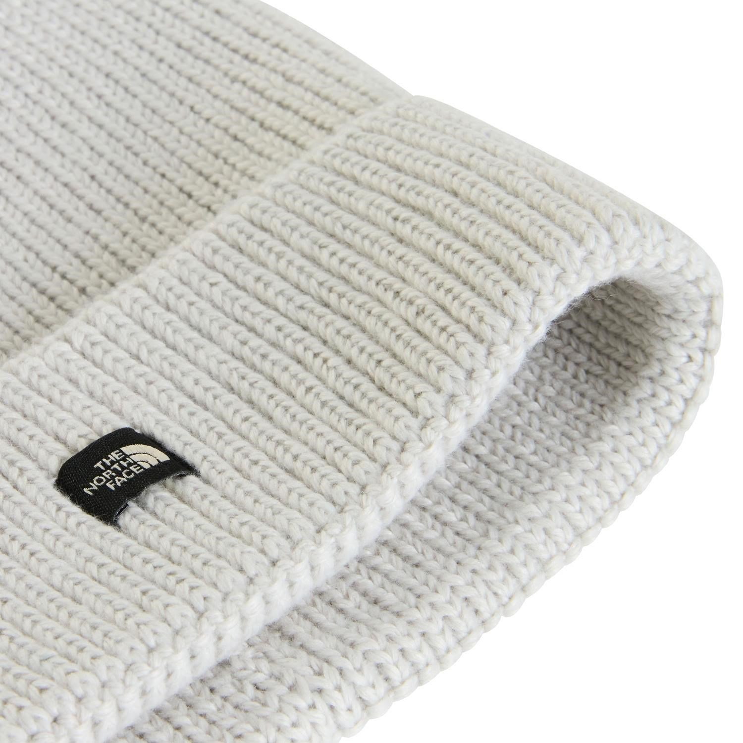The North Face TNF MINI LOGO BOX BEANIE Unisex Bere NF0A8HMFMYB1