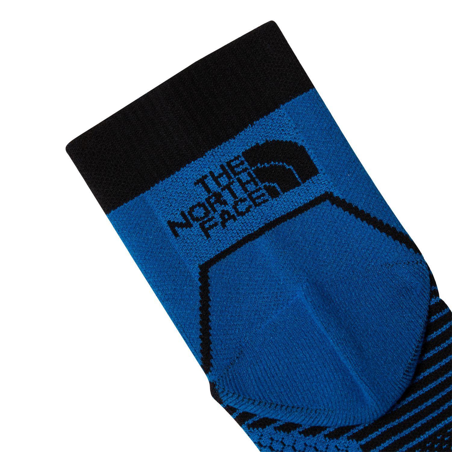 The North Face TRAIL RUN QUARTER SOCK Çorap NF0A882ET4S1
