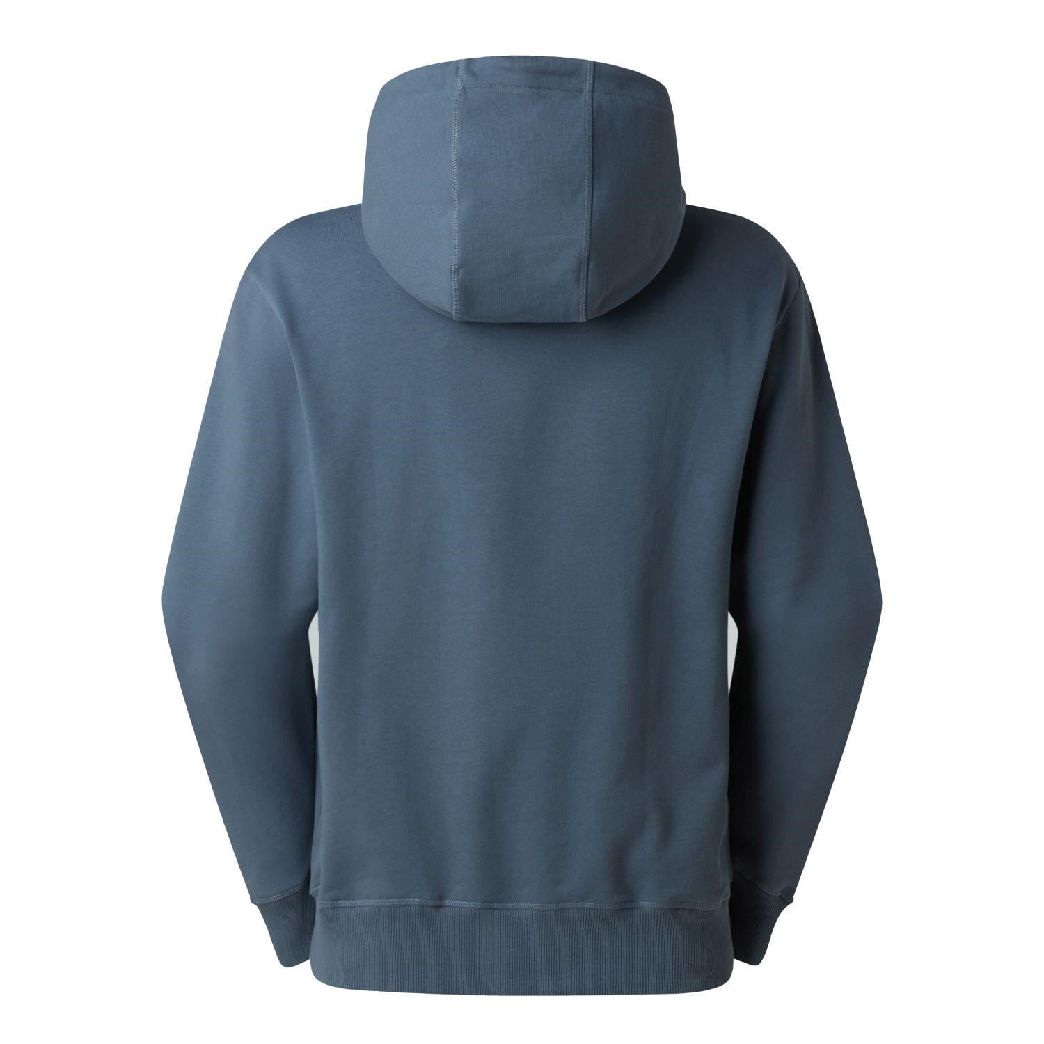 The North Face U ESSENTIAL LIGHT RELAXED HOODIE Unisex Sweatshirt NF0A8GQD0U31