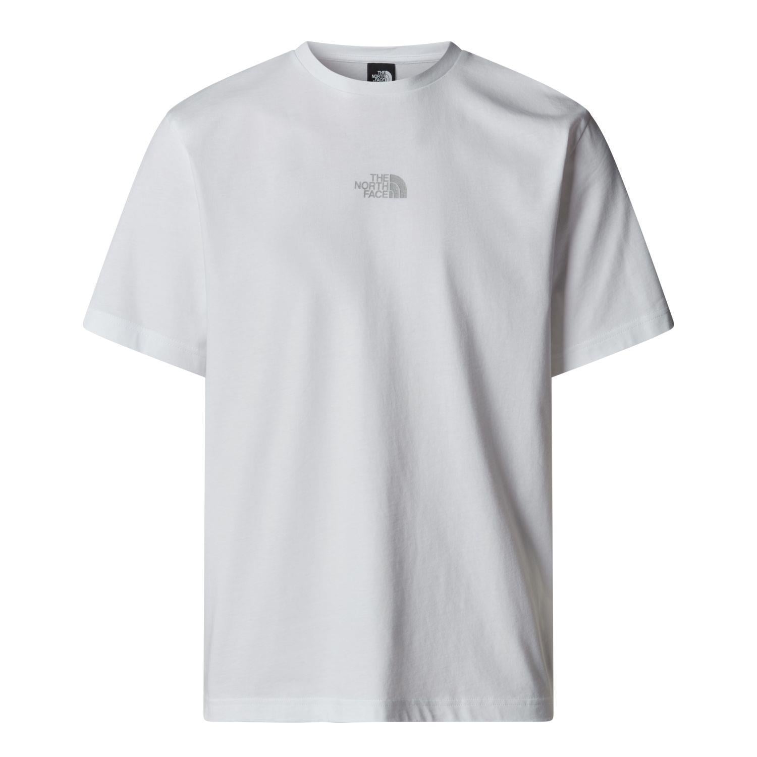 The North Face U NEVER STOP RELAXED Tişört  NF0A8C3AFN41