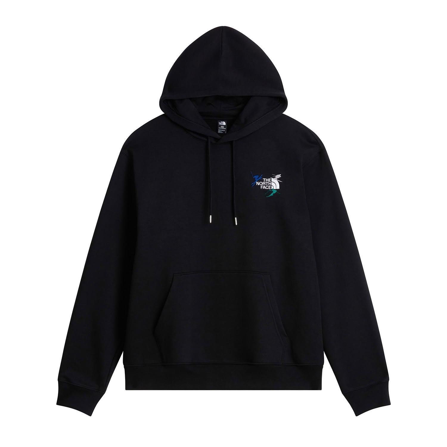 The North Face U OFF PISTE EMBRO RLX HOODIE-GRAPHIC Unisex Sweatshirt NF0A8JPNJK31