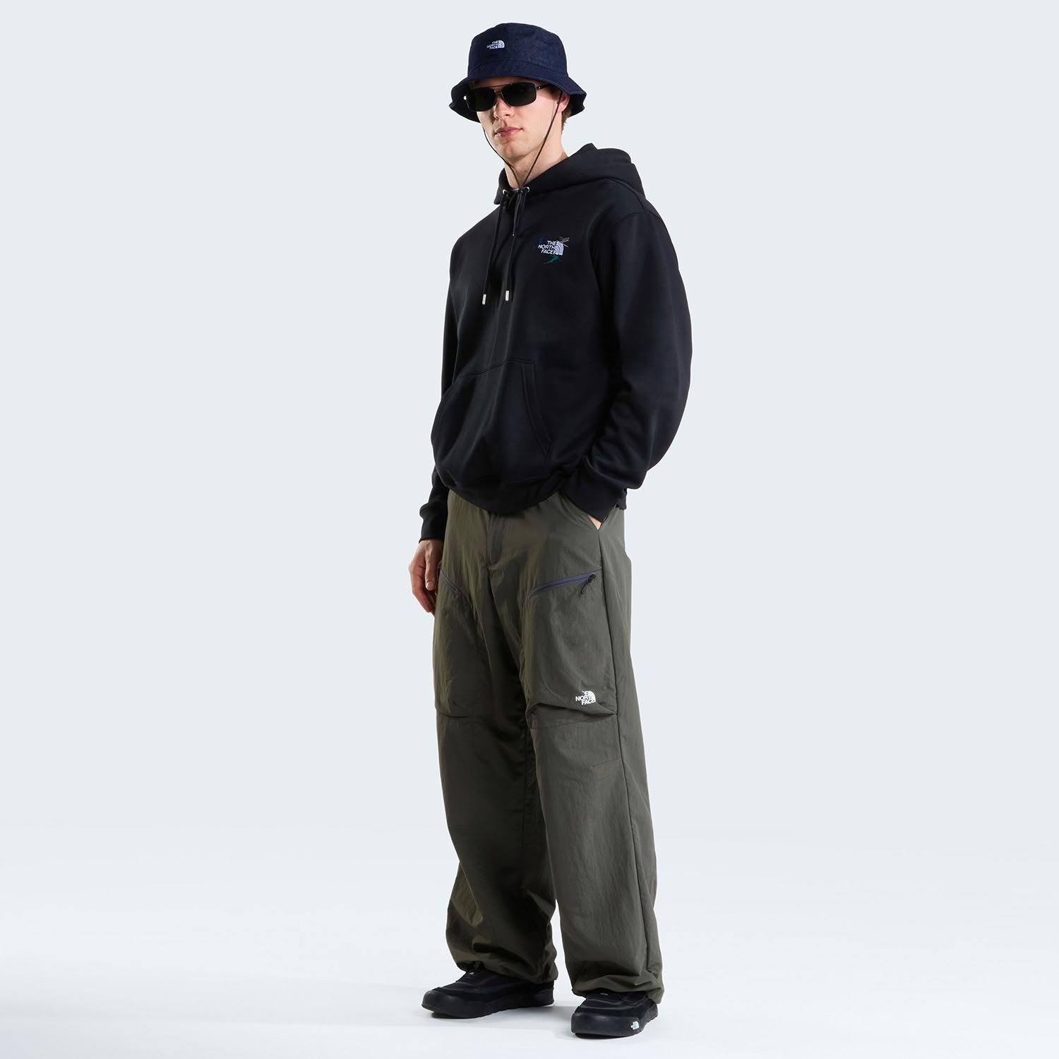 The North Face U OFF PISTE EMBRO RLX HOODIE-GRAPHIC Unisex Sweatshirt NF0A8JPNJK31