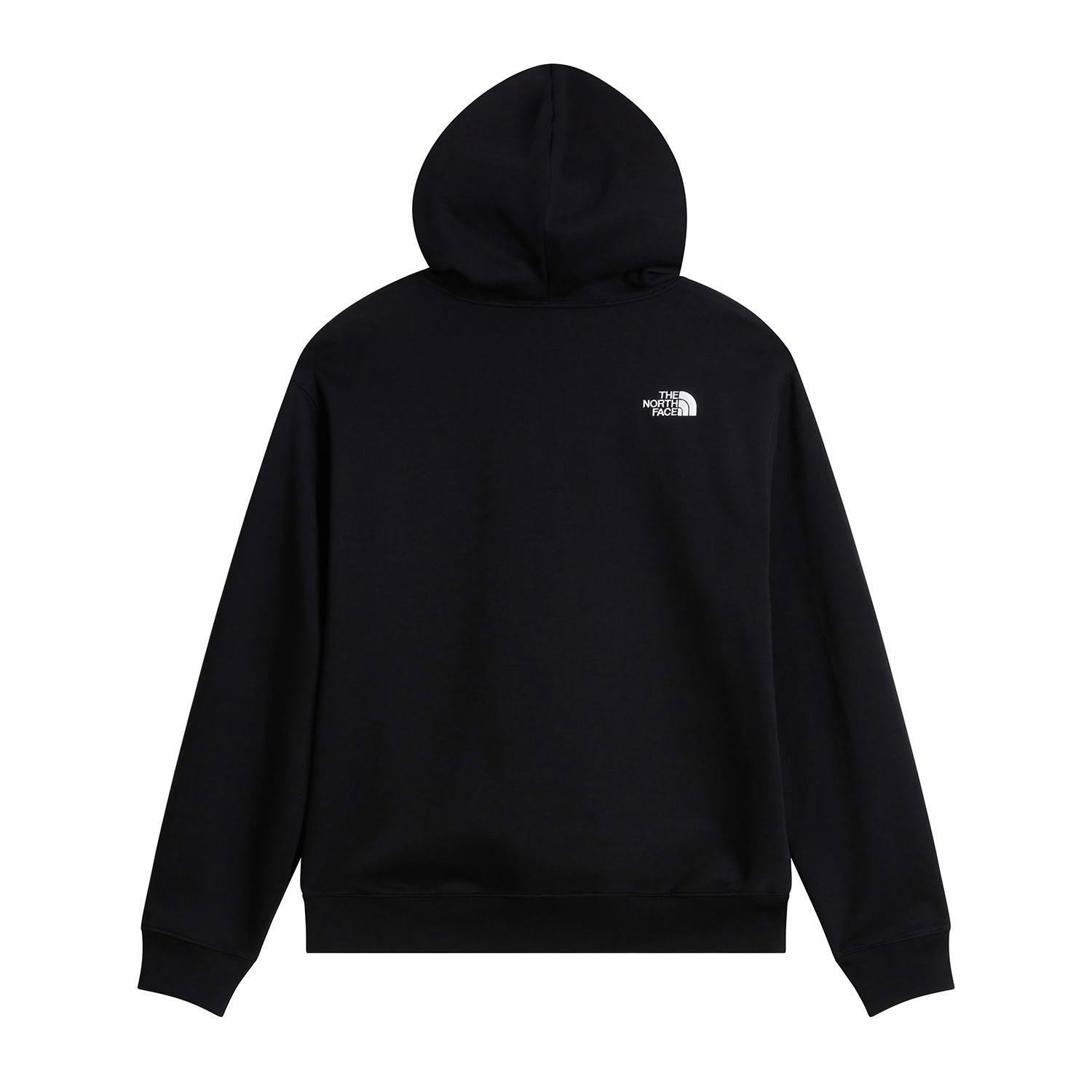 The North Face U OFF PISTE EMBRO RLX HOODIE-GRAPHIC Unisex Sweatshirt NF0A8JPNJK31