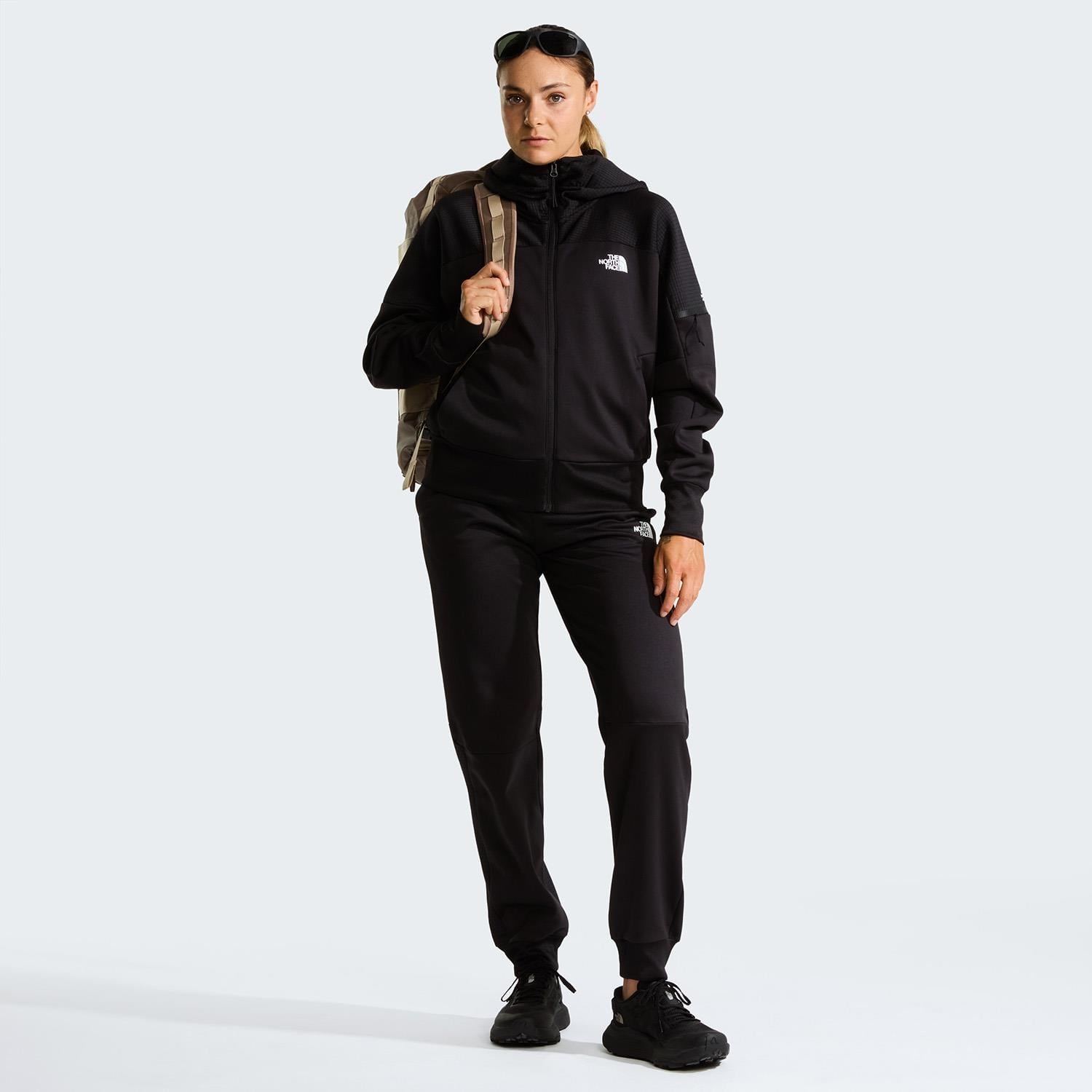 The North Face U OG STORE RLX SS TEE-GRAPHIC Unisex Tişört NF0A8JAC2H91