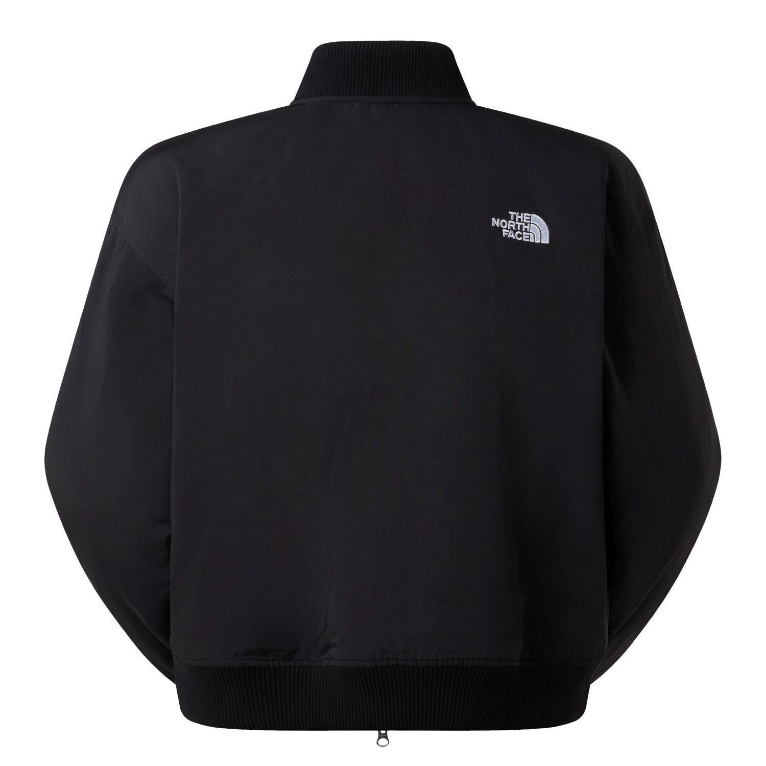 The North Face U TNF BOMBER Unisex Ceket NF0A8F3RJK31