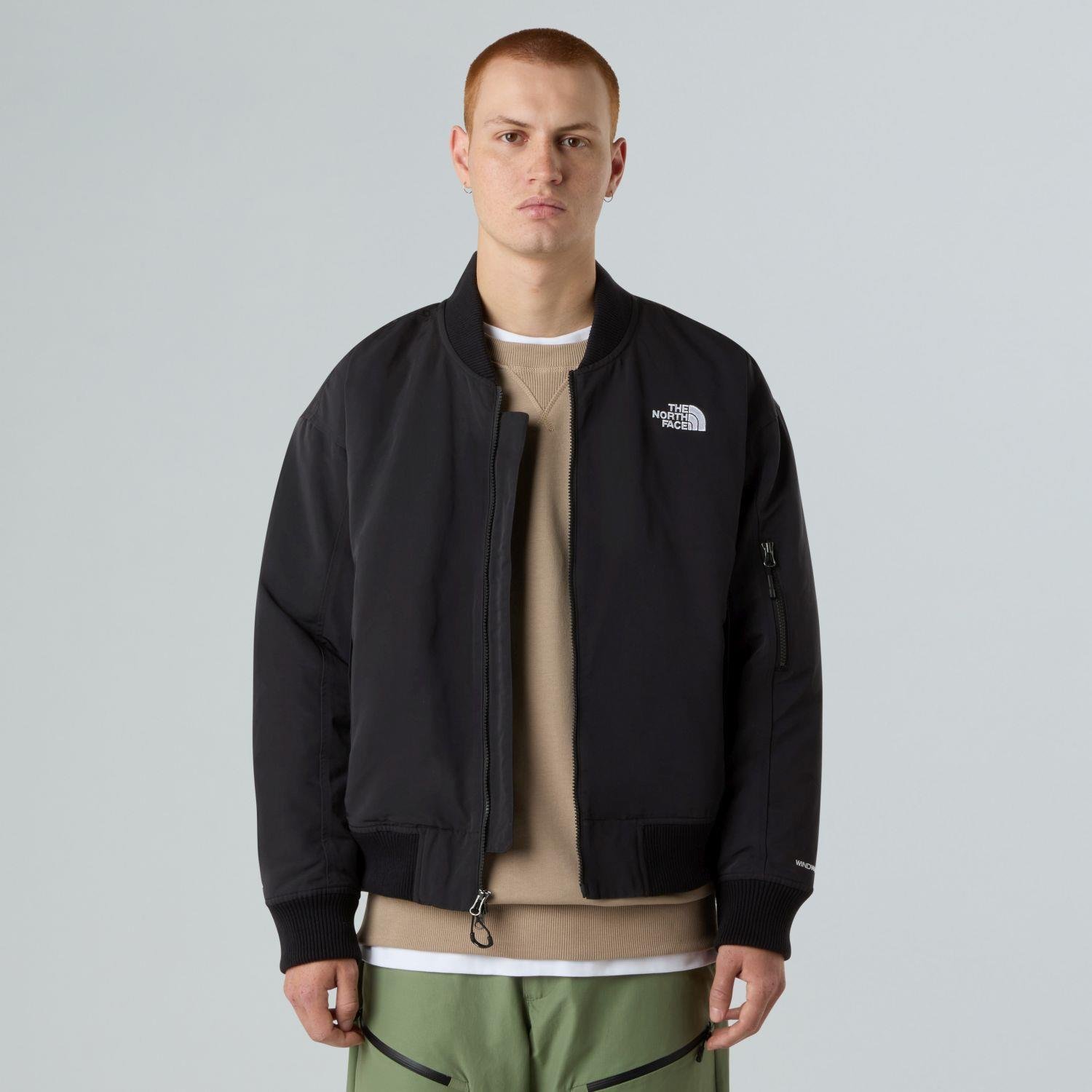 The North Face U TNF BOMBER Unisex Ceket NF0A8F3RJK31