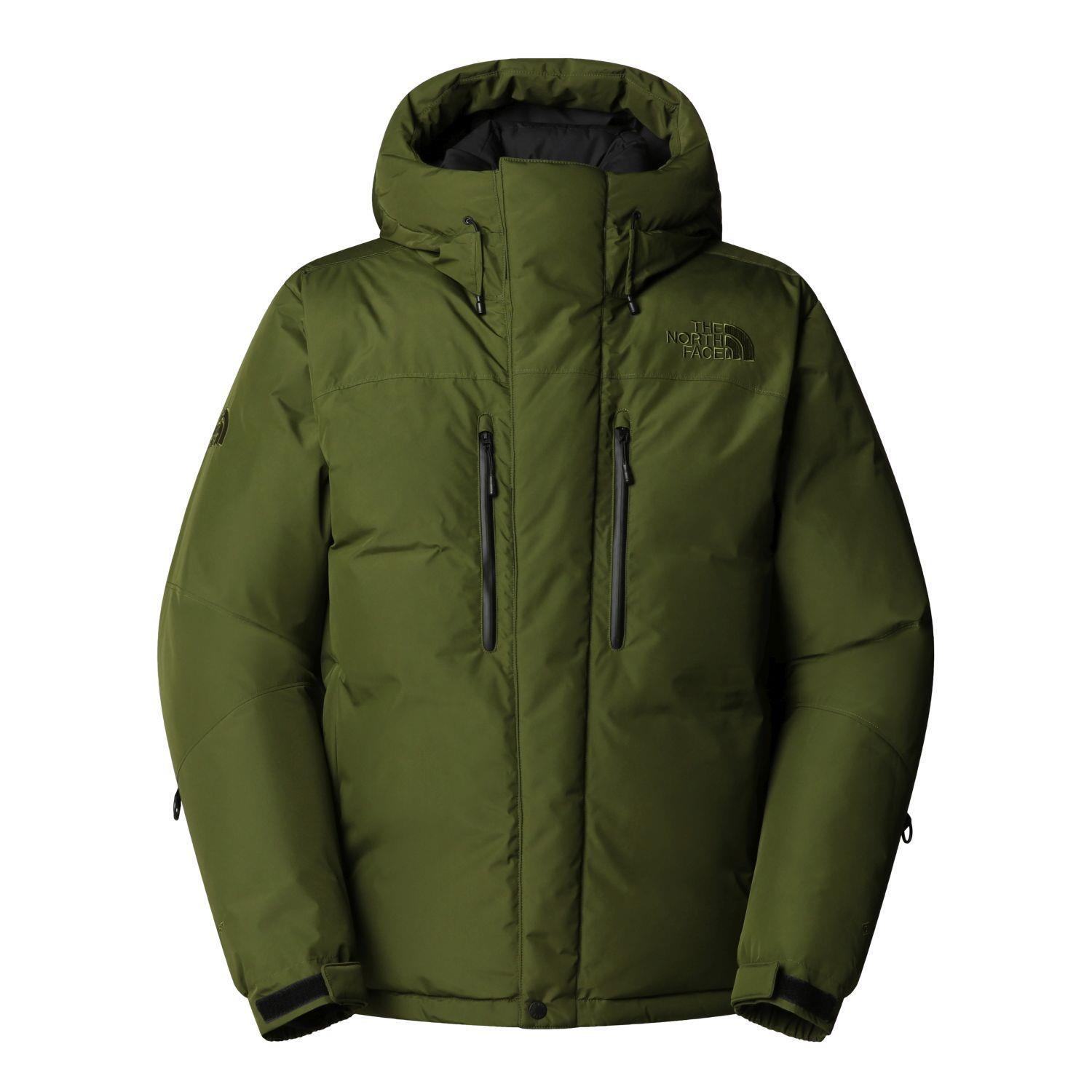 The North Face Unisex RMST GORE-TEX® Himalayan Tek Kaz Tüyü Mont NF0A8CG5BRI1