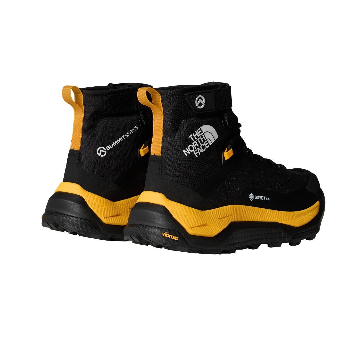 The North Face Unisex Summit Fastpack GORE-TEX® Doğa Yürüyüşü Botu NF0A8D9UAGG1