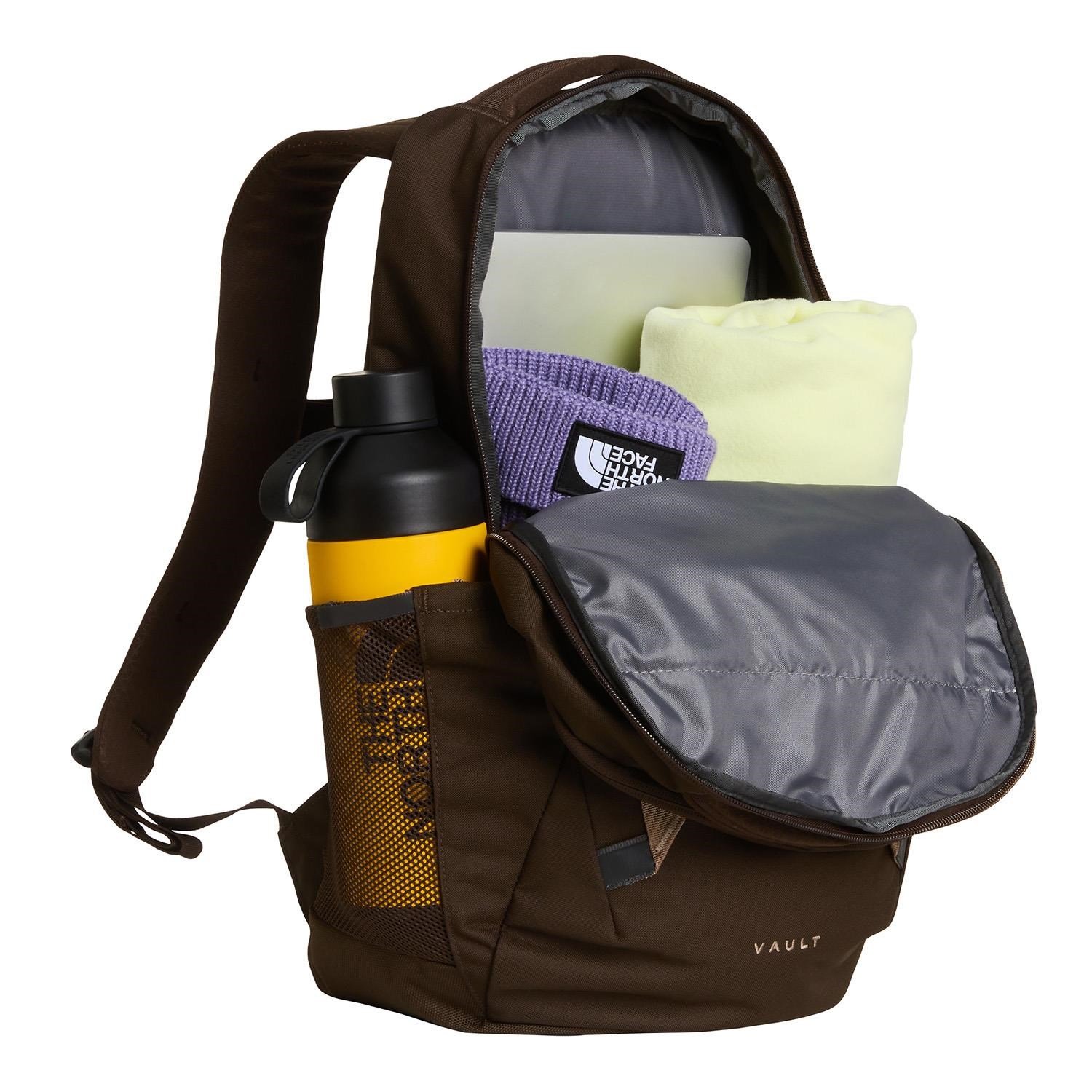 The North Face VAULT Unisex Çanta NF0A3VY2TGV1