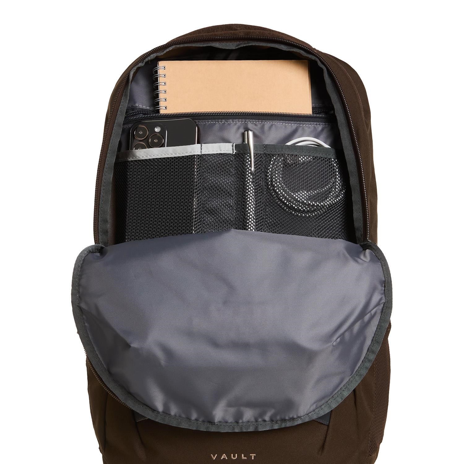 The North Face VAULT Unisex Çanta NF0A3VY2TGV1