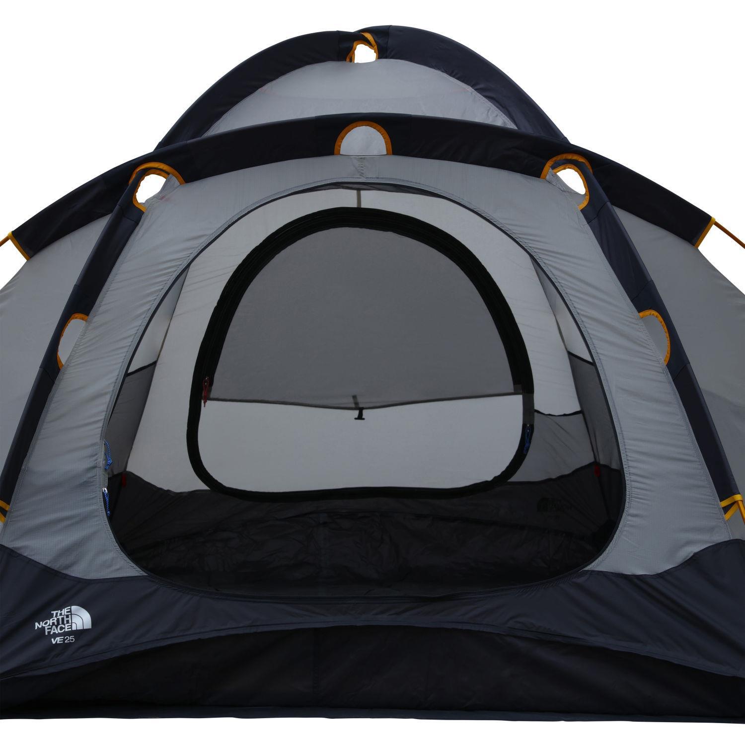 The North Face VE 25 Çadır NF0A8BDTC8T1