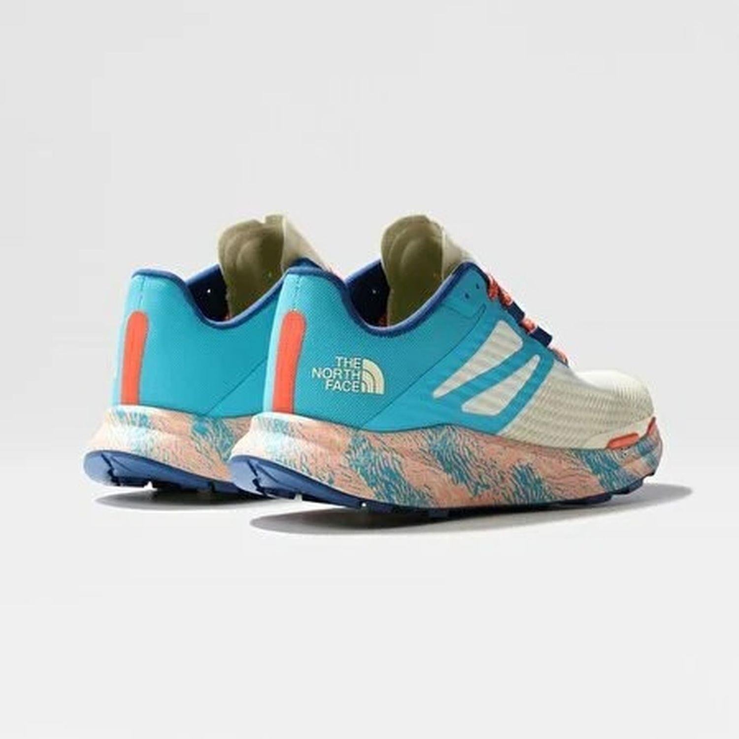 The North Face VECTIV EMINUS Erkek Ayakkabı NF0A4OAWIH11