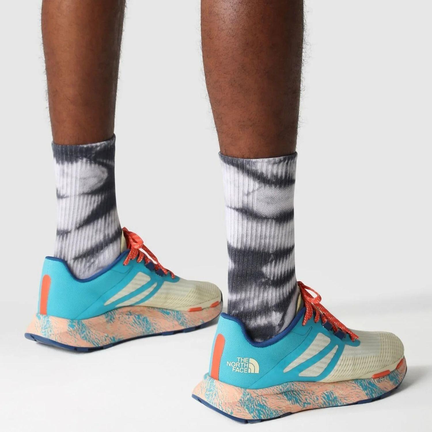 The North Face VECTIV EMINUS Erkek Ayakkabı NF0A4OAWIH11