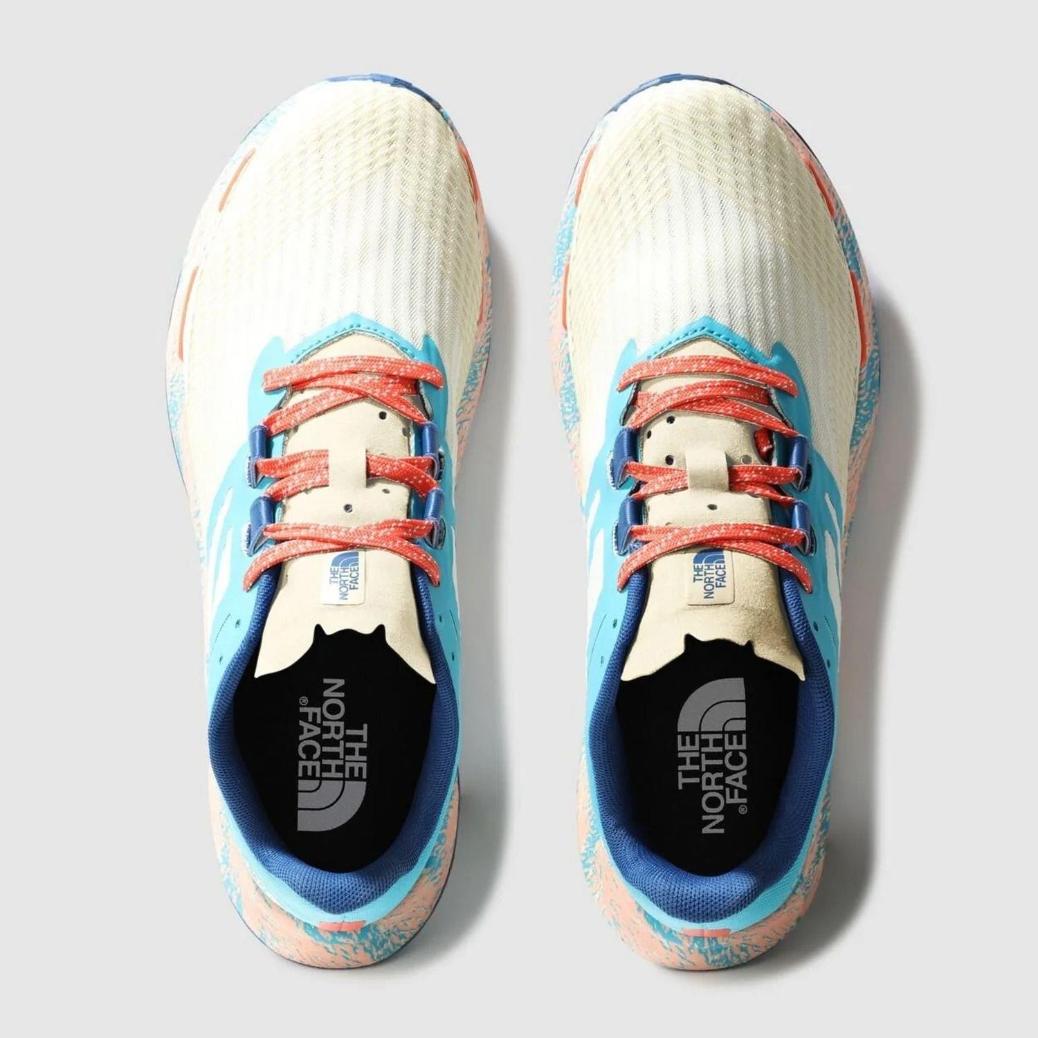 The North Face VECTIV EMINUS Erkek Ayakkabı NF0A4OAWIH11