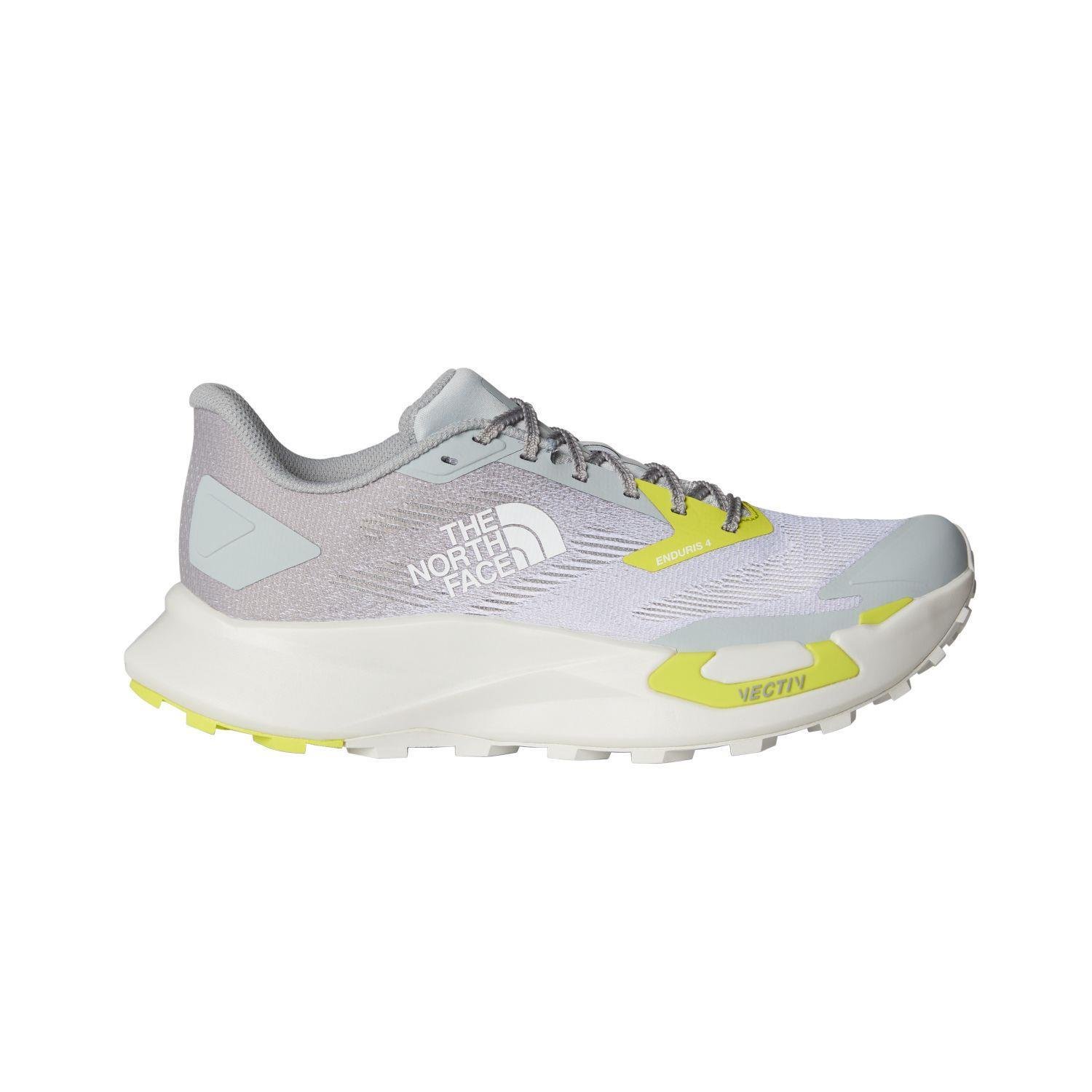 The North Face VECTIV ENDURIS 4 Erkek Ayakkabı NF0A8AEPCIY1