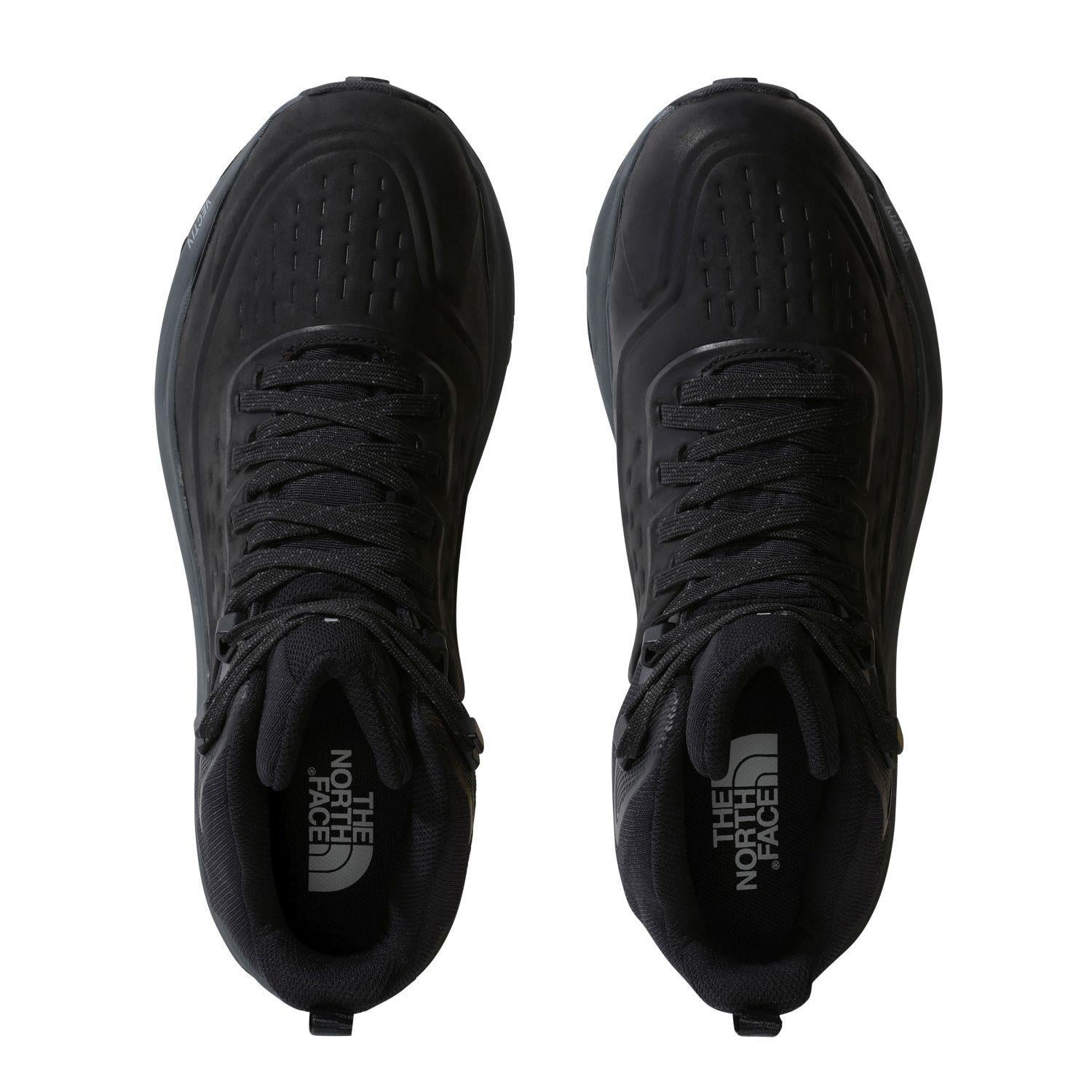 The North Face VECTIV EXPLORIS 2 MID FUTURELIGHT SU GEÇİRMEZ DERİ Erkek Bot NF0A7W4XNY71