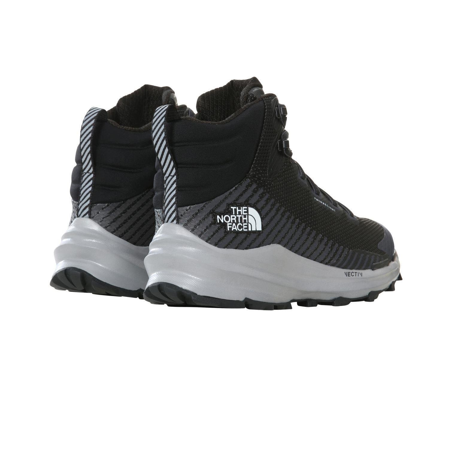 The North Face VECTIV FASTPACK MID FUTURELIGHTSU GEÇİRMEZ Erkek Bot NF0A5JCWNY71