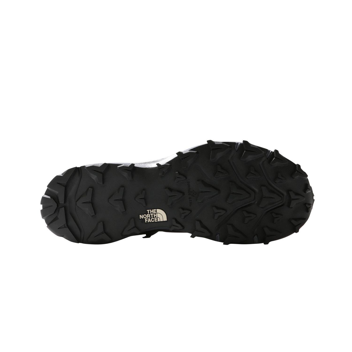 The North Face VECTIV FASTPACK MID FUTURELIGHTSU GEÇİRMEZ Erkek Bot NF0A5JCWWMB1