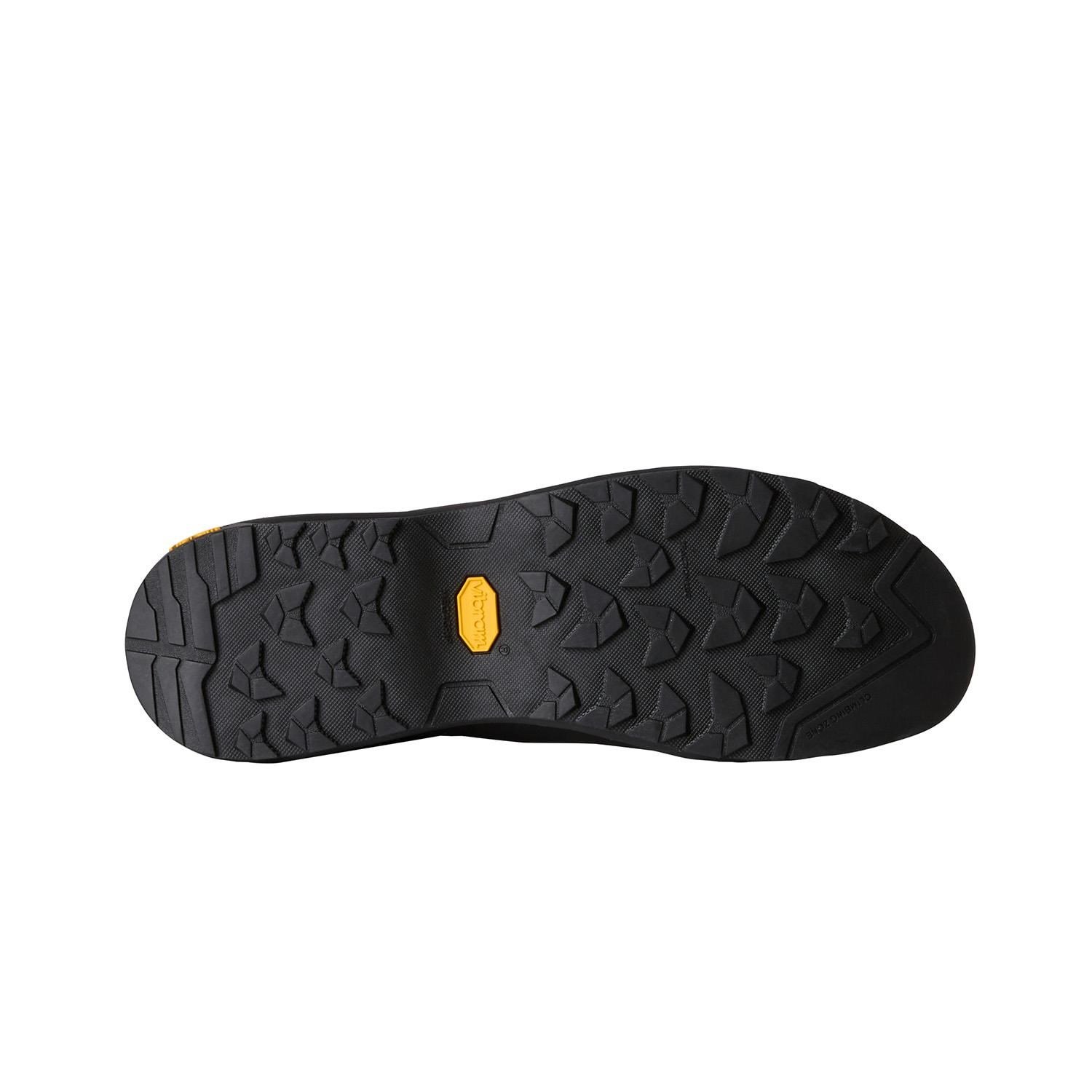 The North Face VERTO APPROACH GORE-TEX Unisex Ayakkabı NF0A8G5GKX71