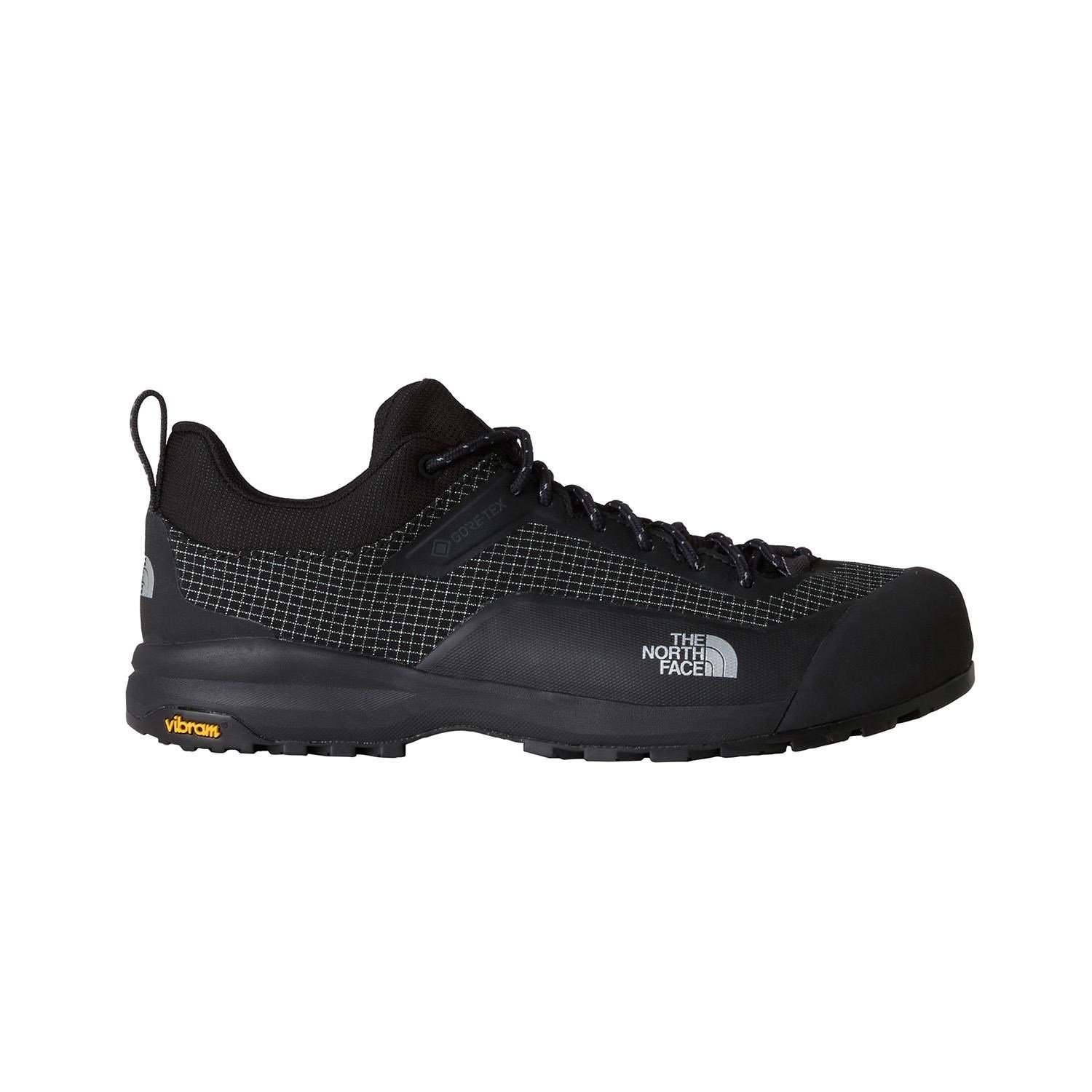 The North Face VERTO APPROACH GORE-TEX Unisex Ayakkabı NF0A8G5GKX71