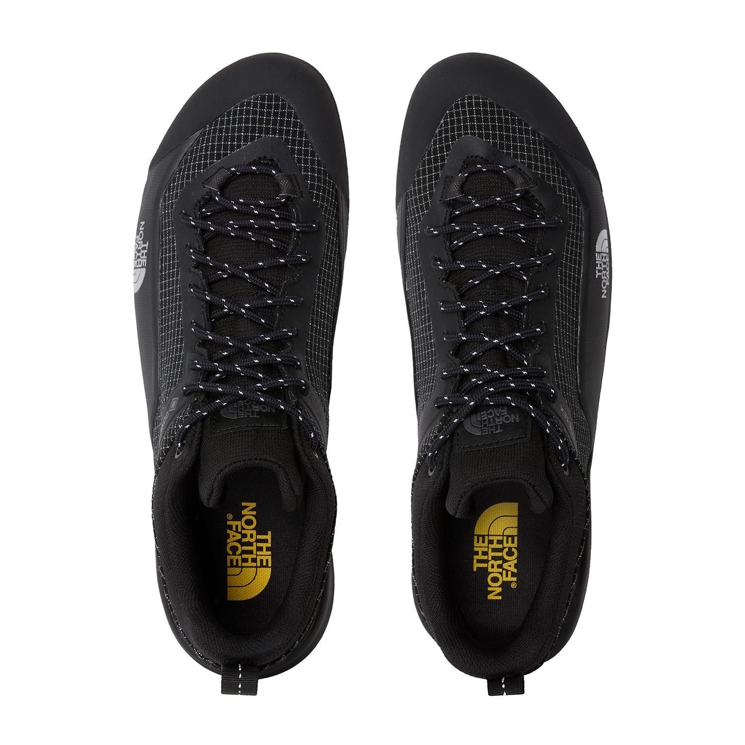 The North Face VERTO APPROACH GORE-TEX Unisex Ayakkabı NF0A8G5GKX71