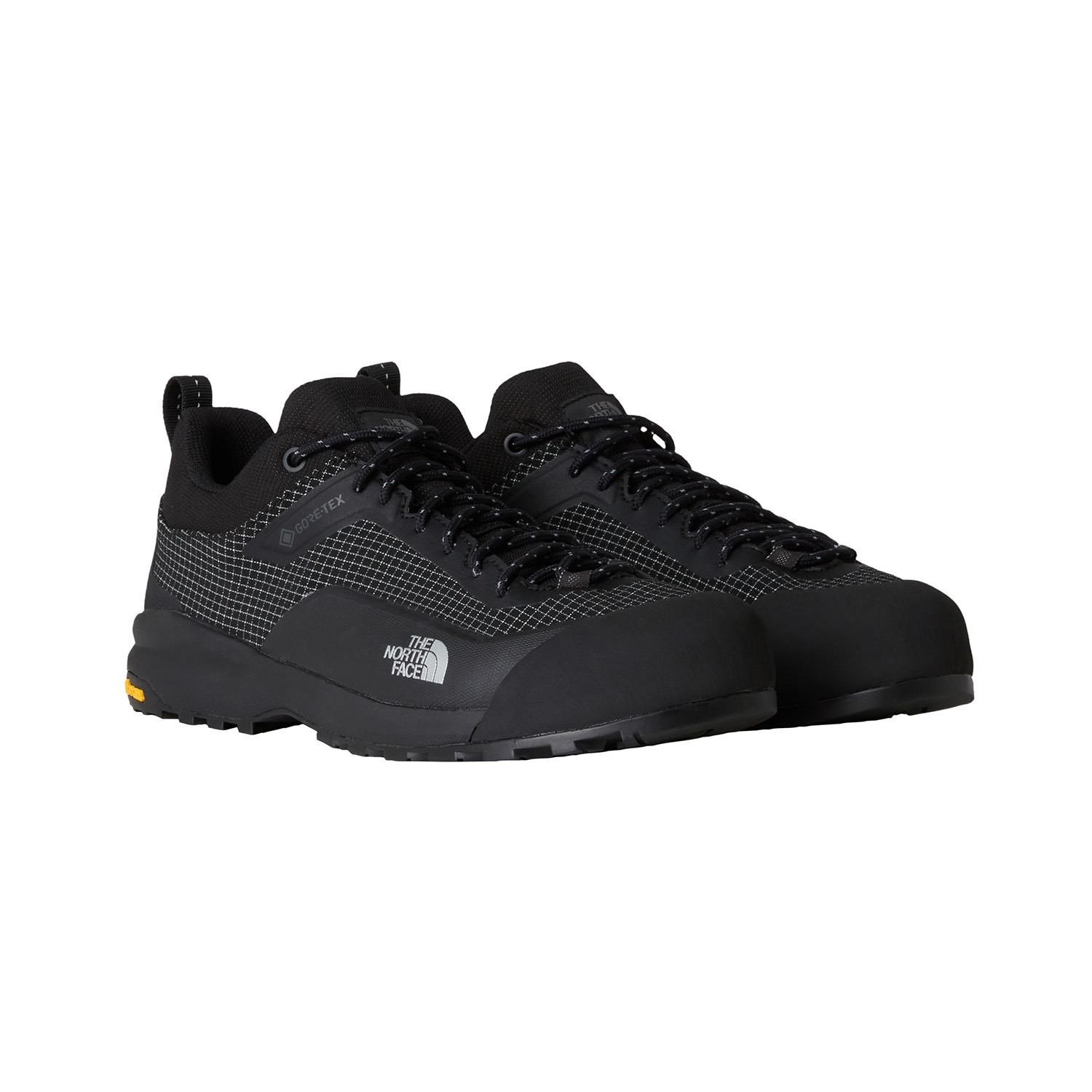 The North Face VERTO APPROACH GORE-TEX Unisex Ayakkabı NF0A8G5GKX71