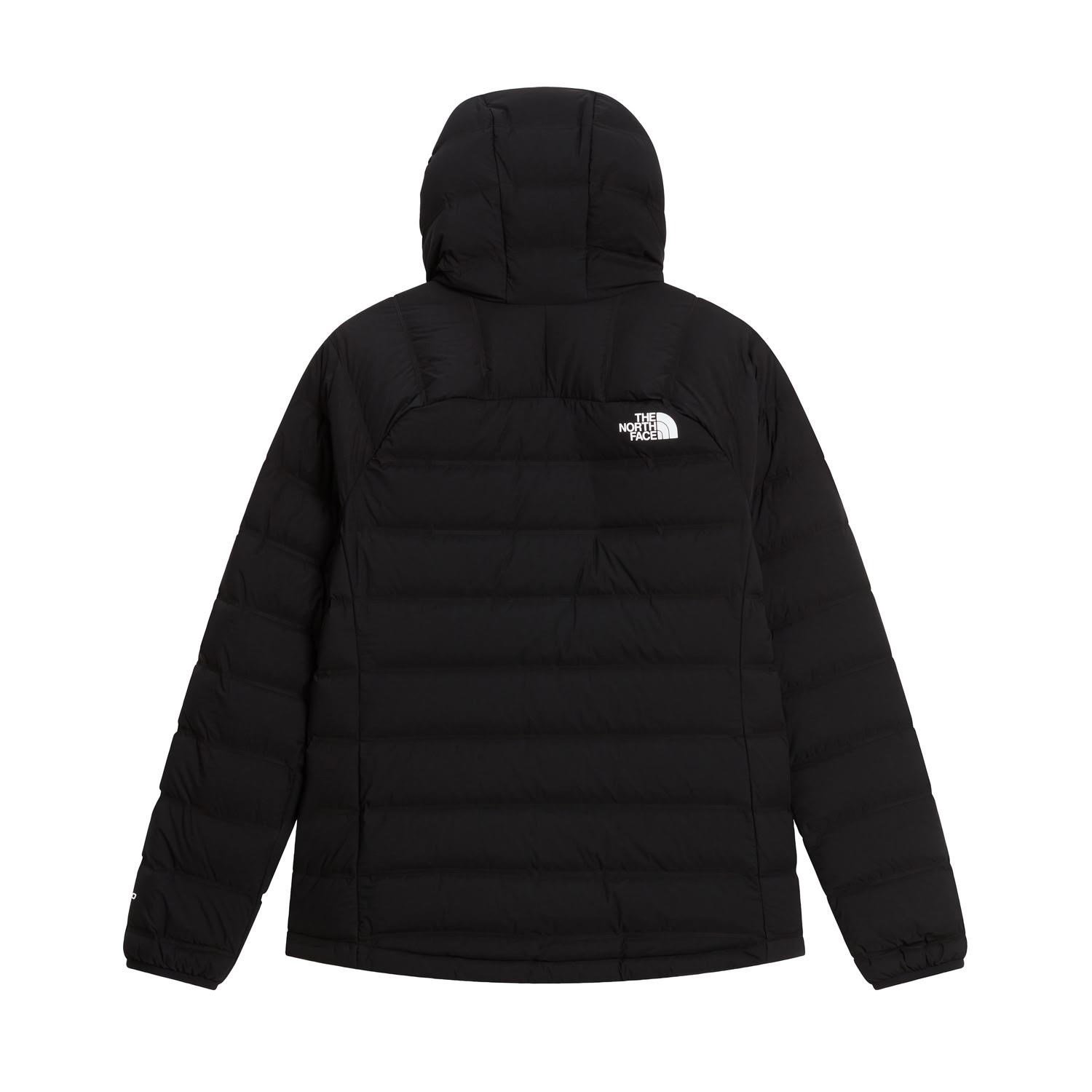 The North Face W ABSEIL STRETCH DOWN HOODIE Kadın Ceket NF0A8J5EJK31